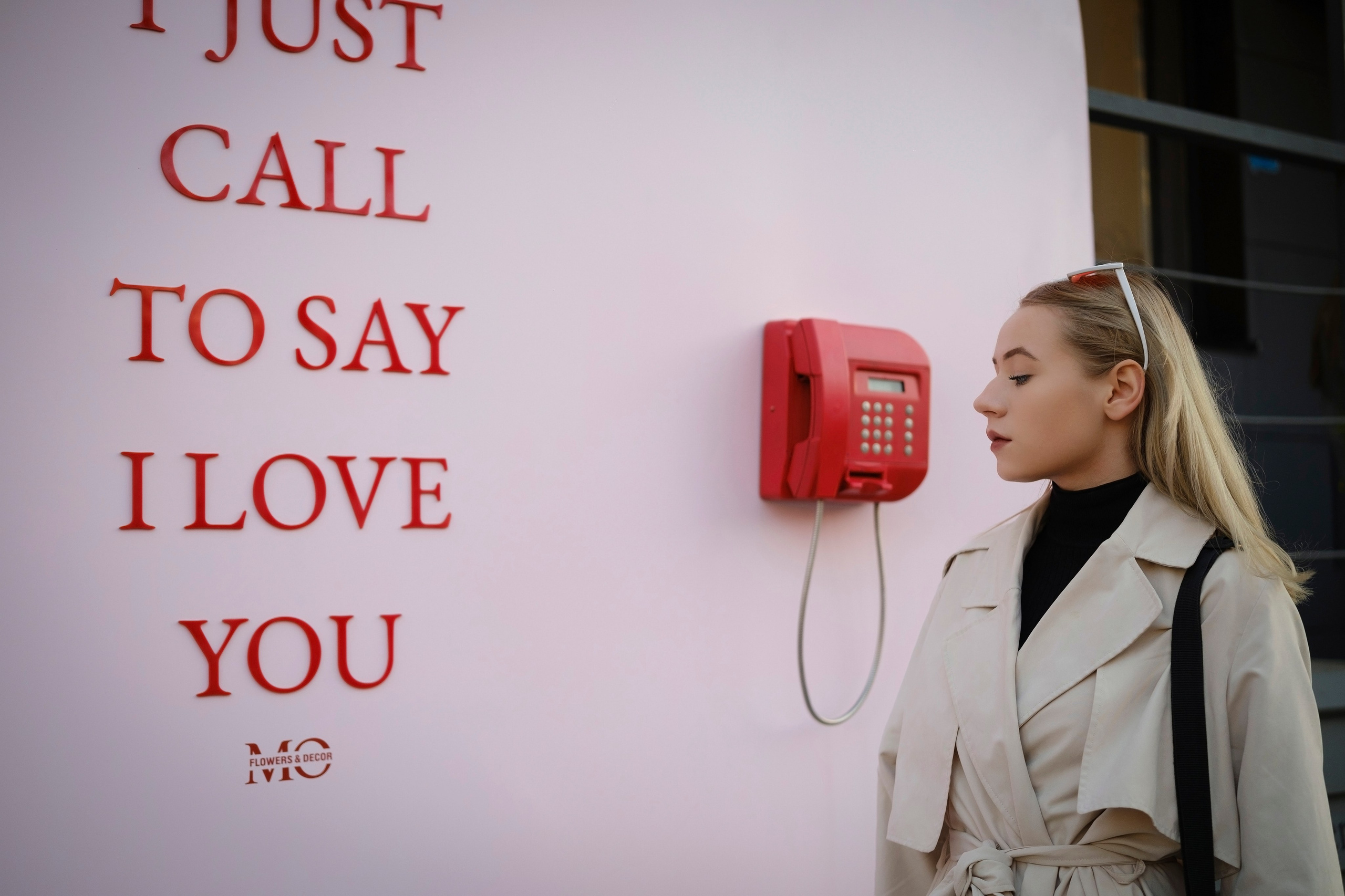 Ксения К. Главная