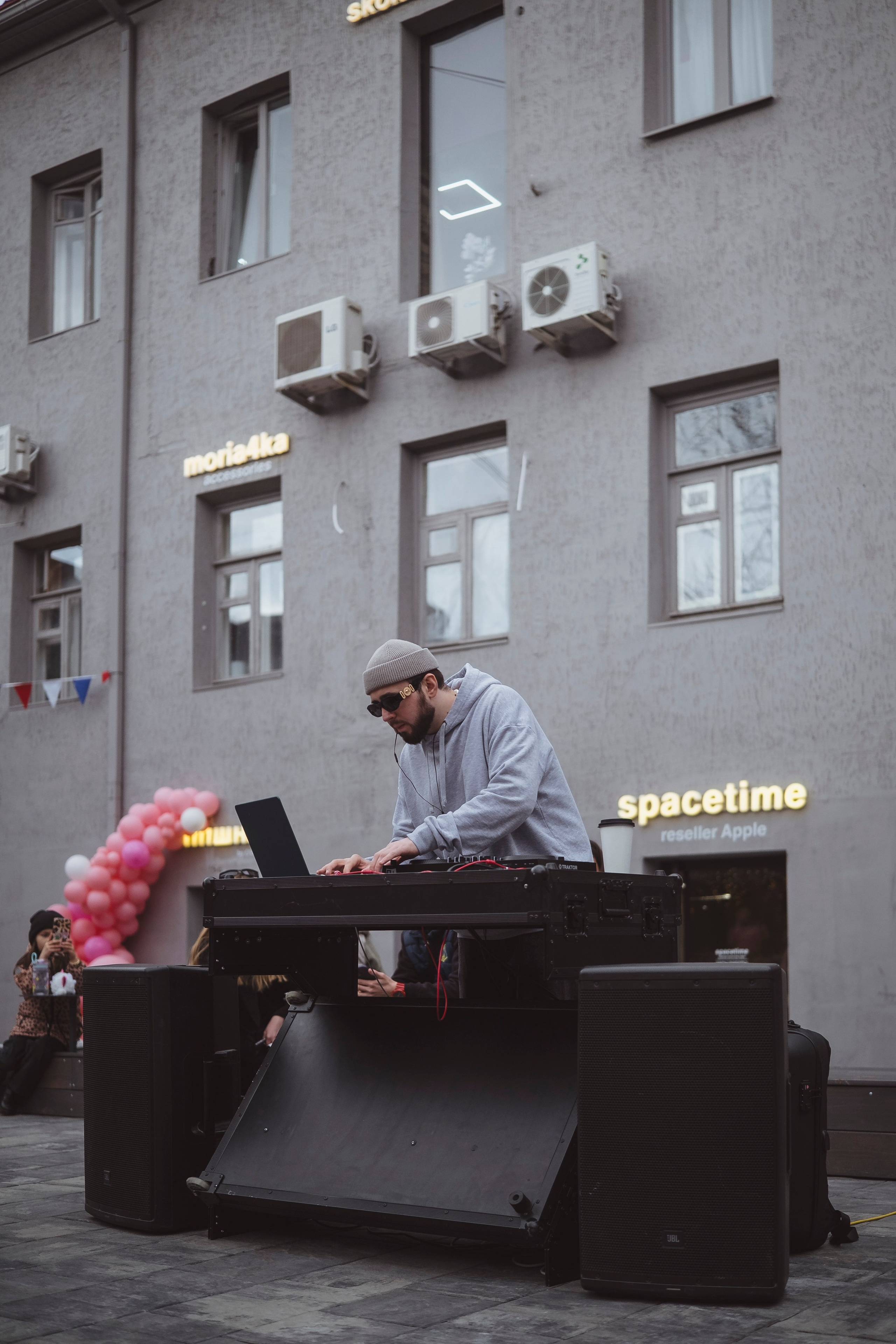 Масленица Inside. Главная