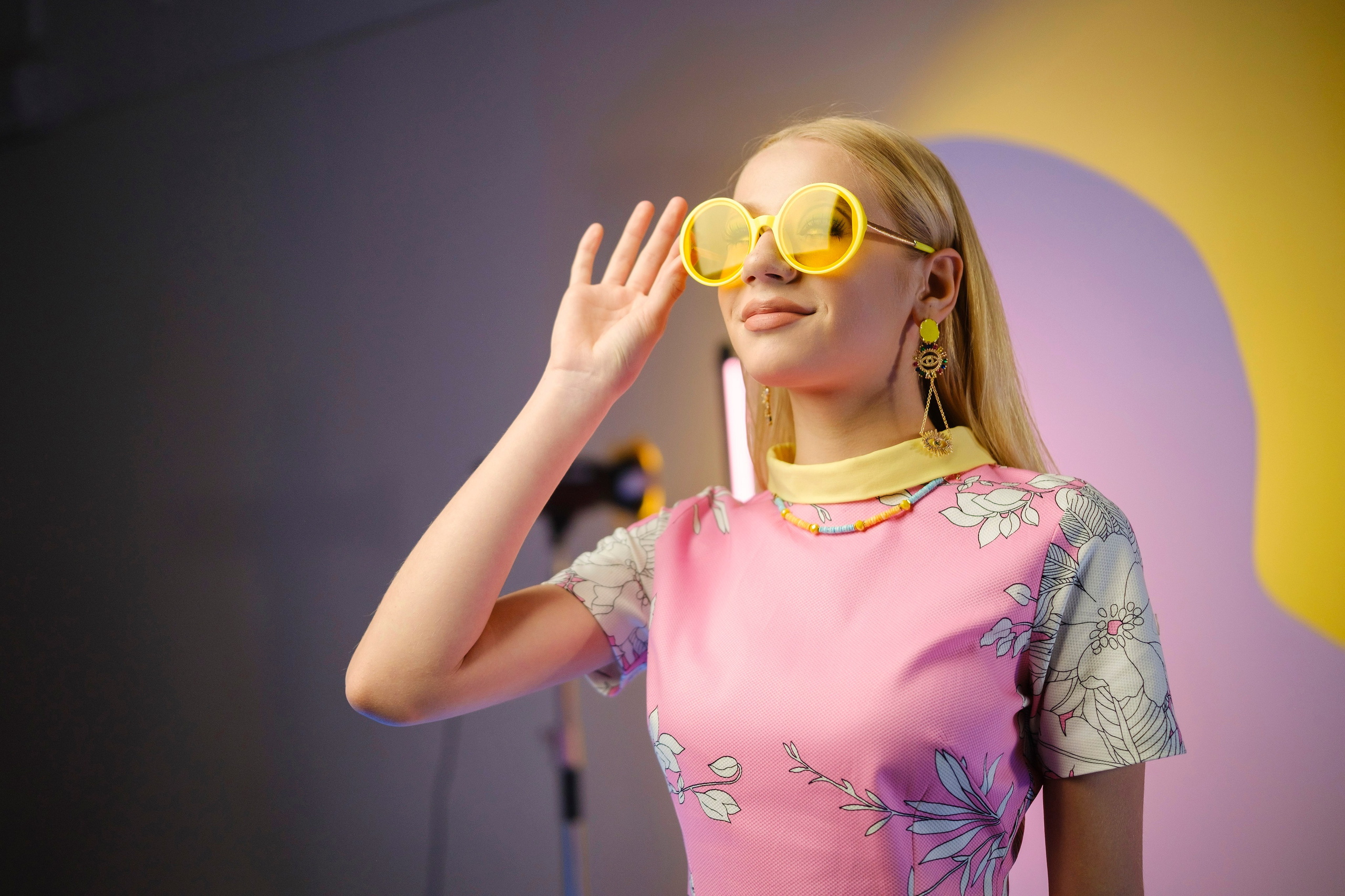 Ксения К. Главная