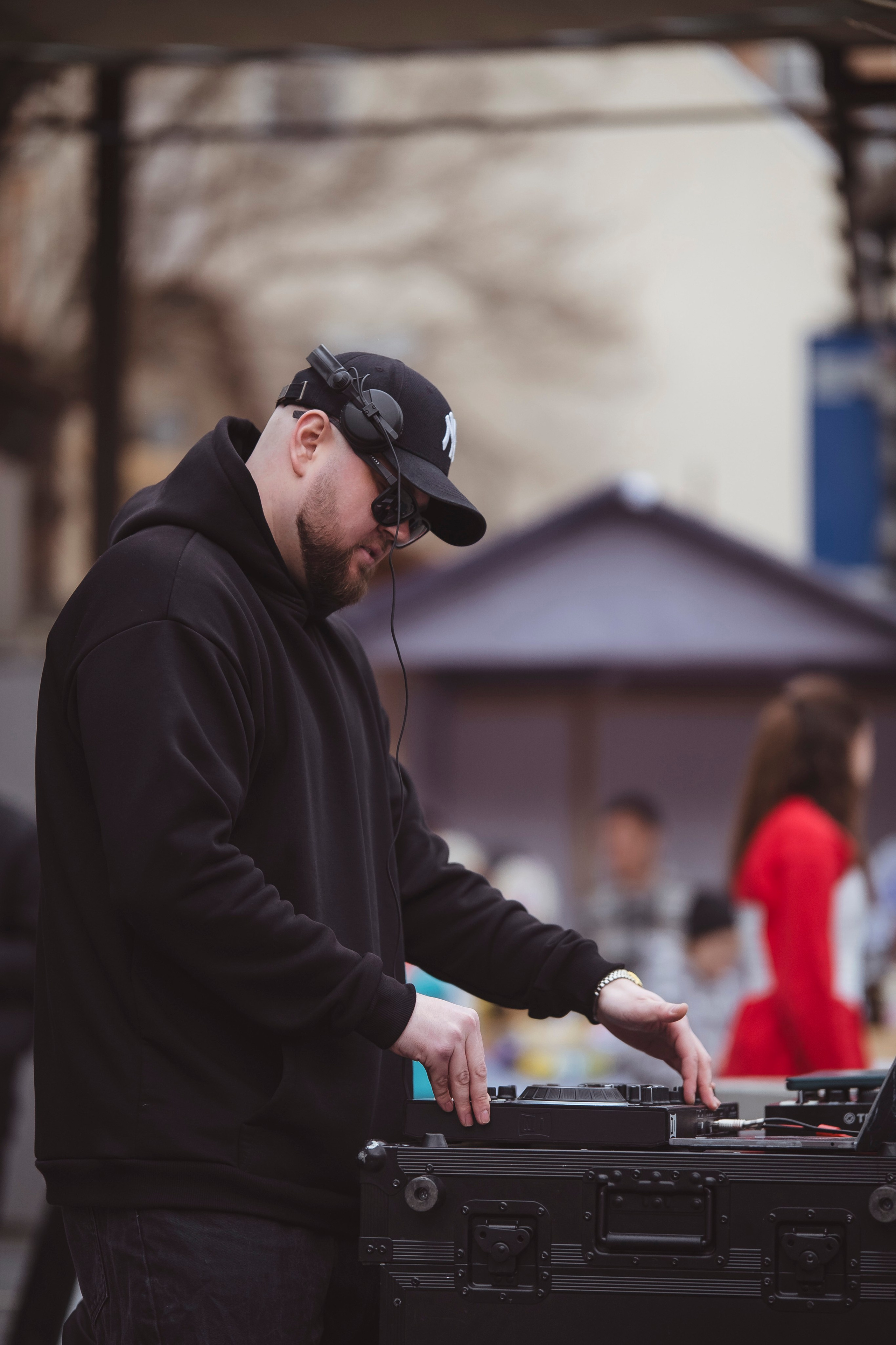 Масленица Inside. Главная