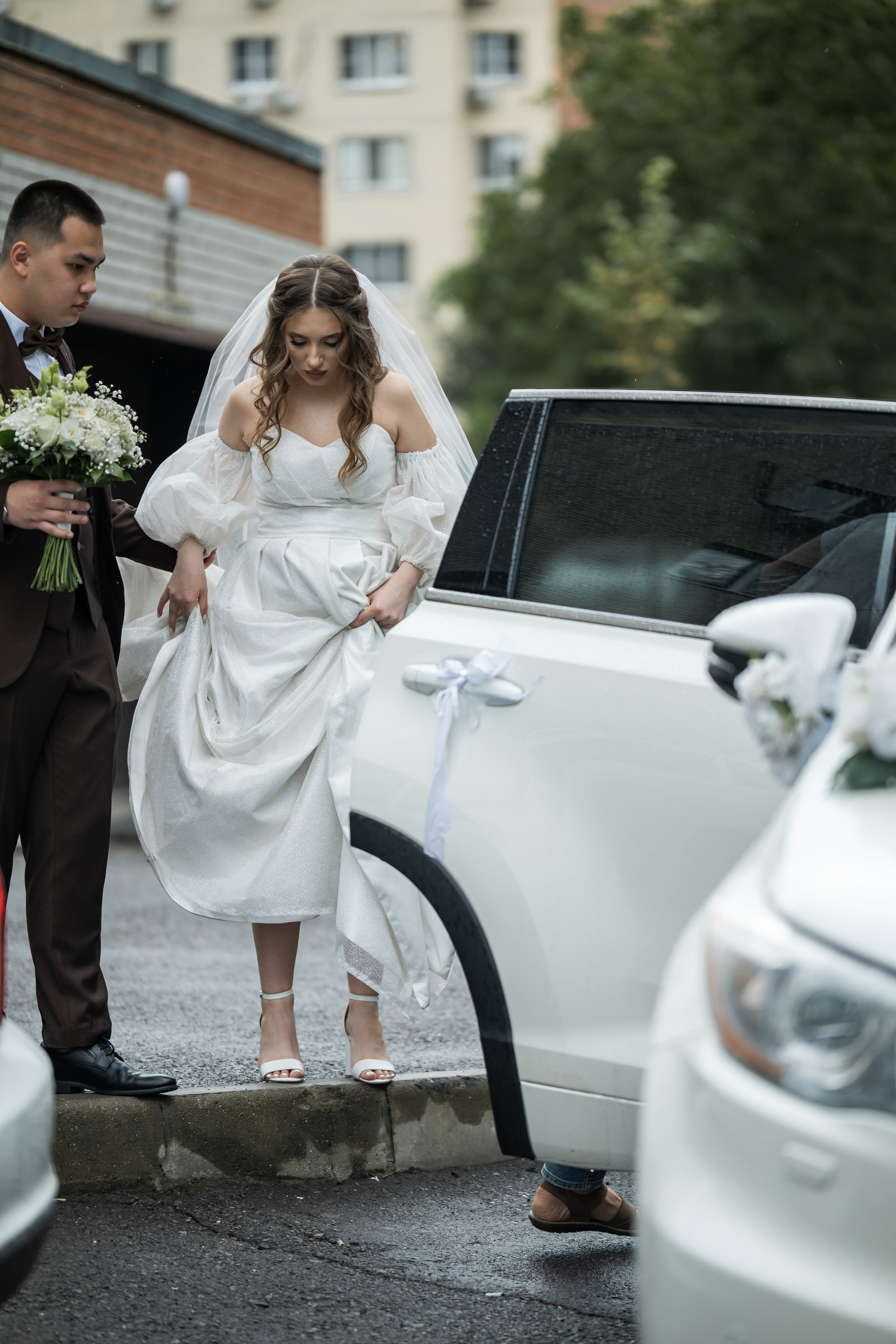 Ильдан и Виолетта. Главная