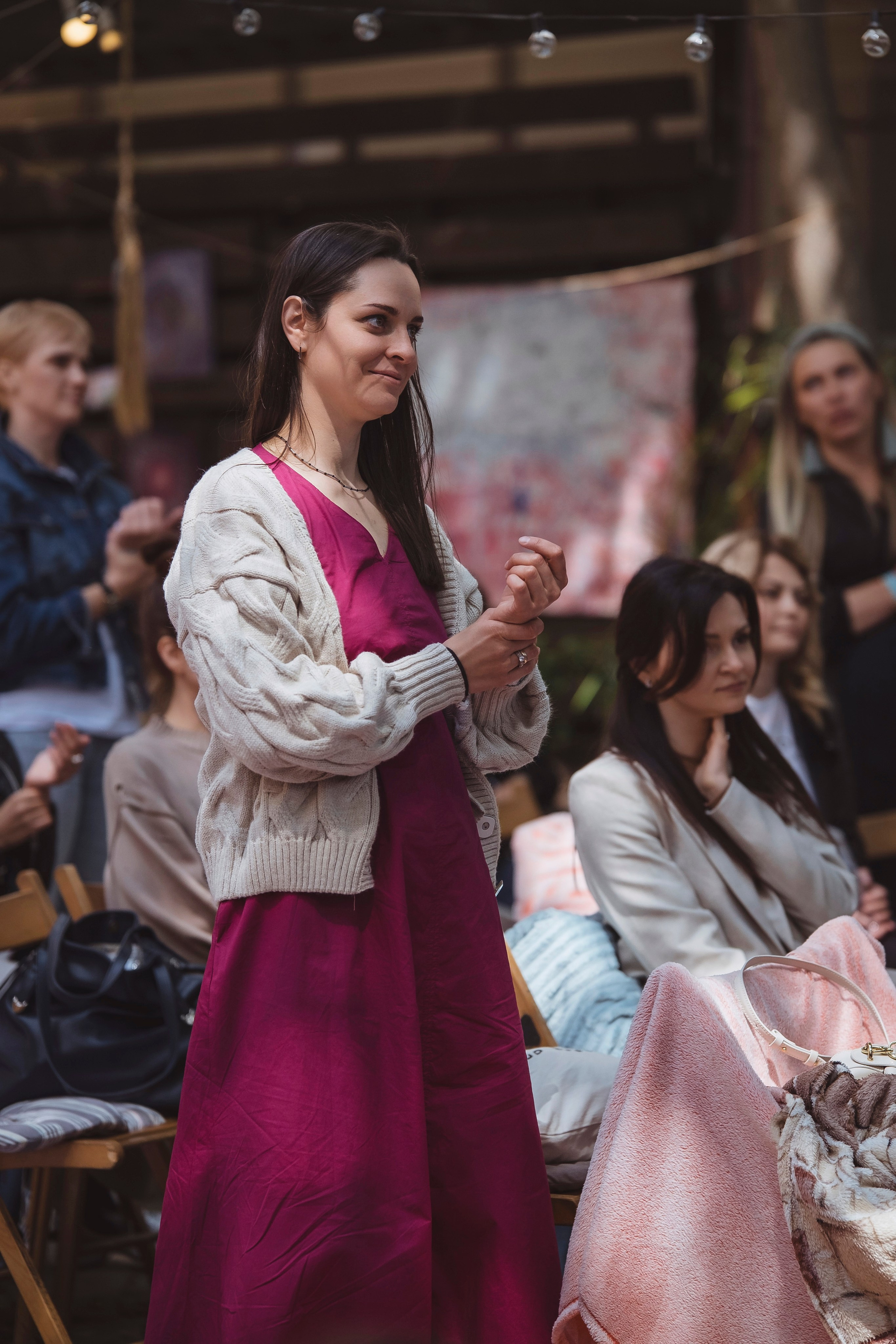 По пути. Главная