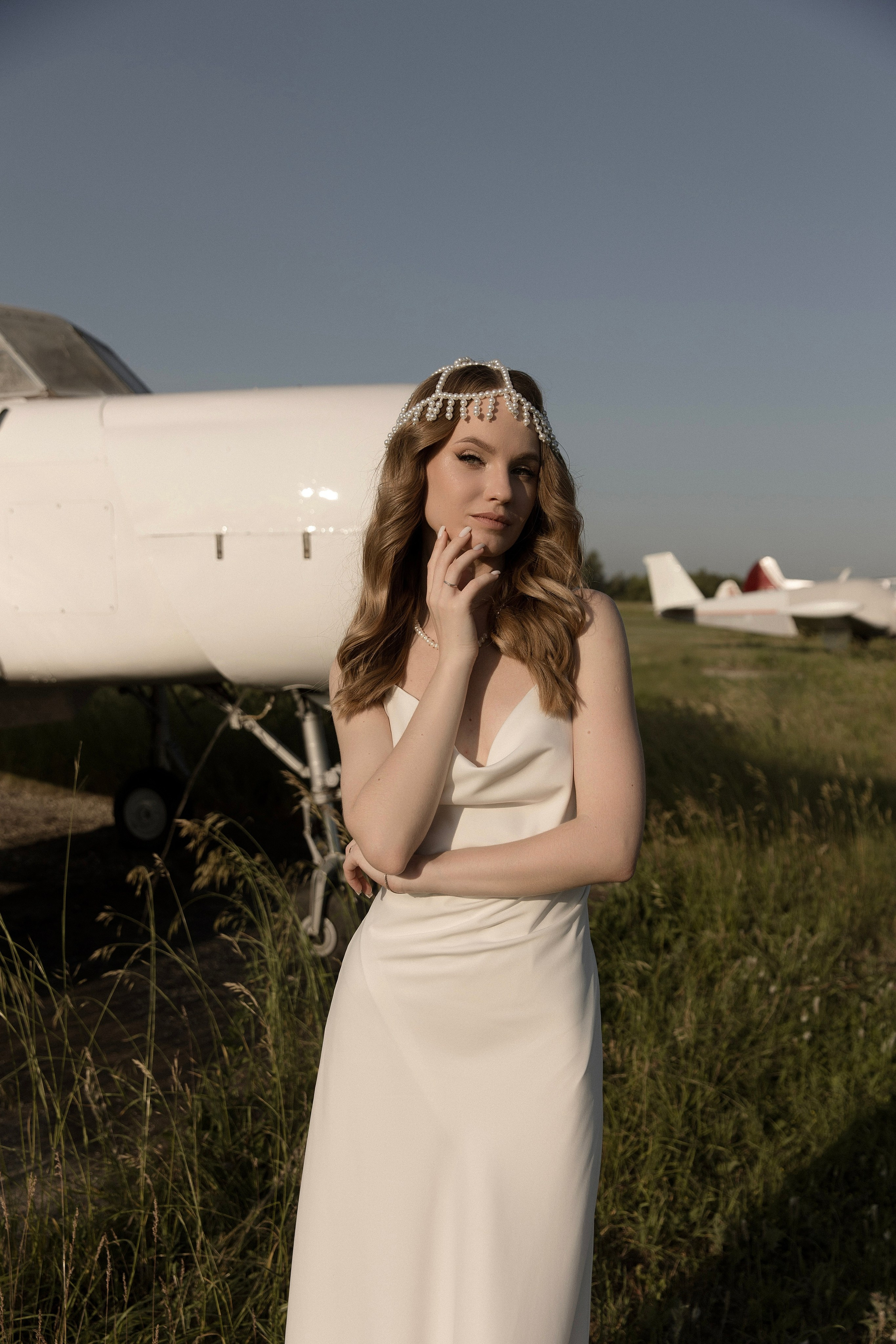 FLY. Свадебный и семейный фотограф в Самаре Стрельникова Ирина