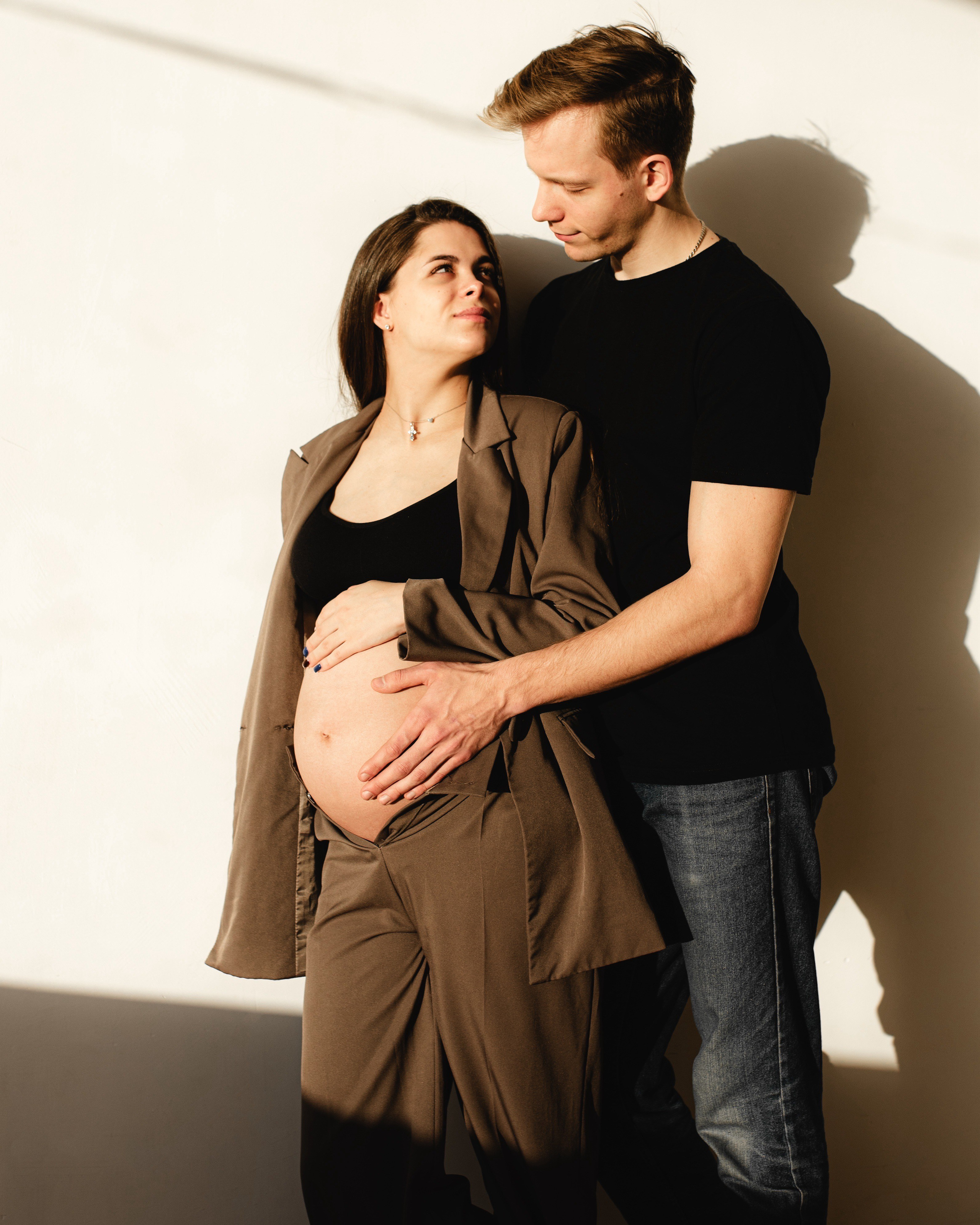 Семейная съемка. Фотограф в Санкт-Петербурге Ангелина Шубина