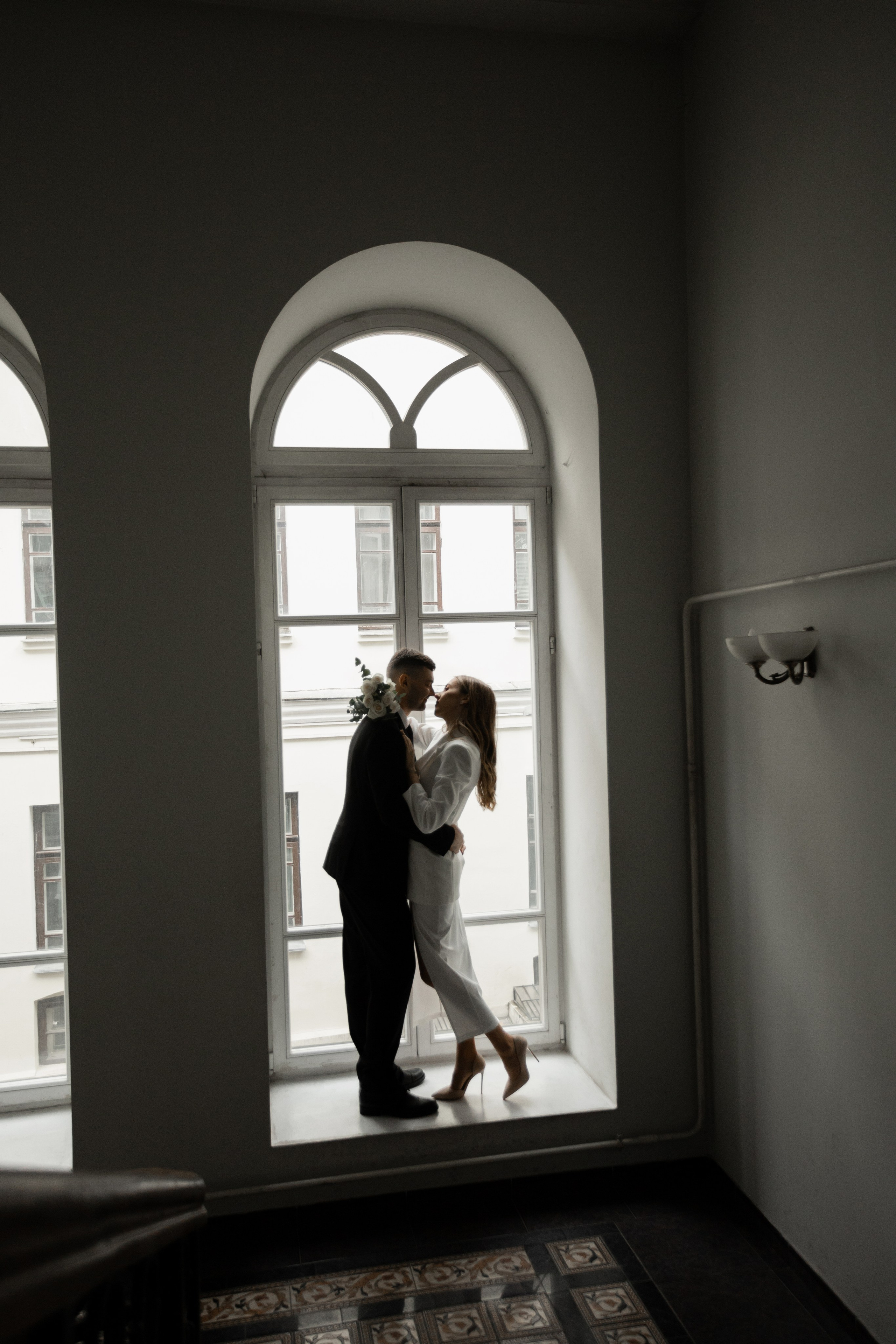 A&A. Фотограф Ира Григорьева