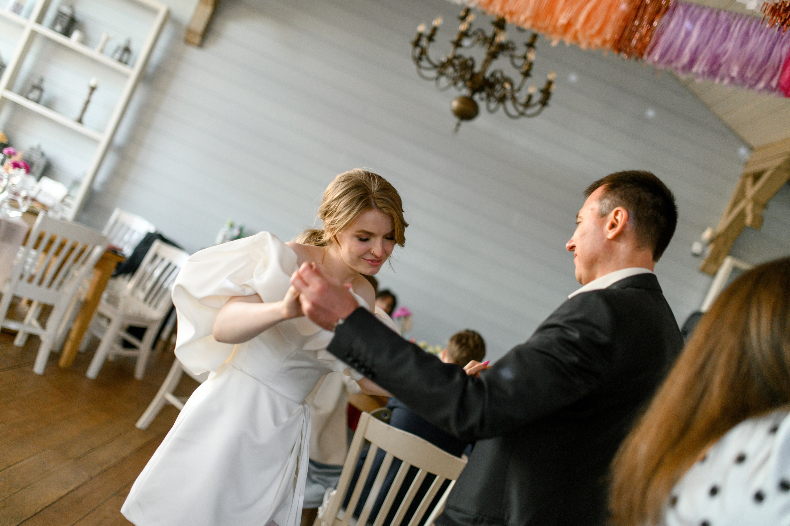 Ю + Н. Свадебный и портретный фотограф в Санкт-Петербурге Ирина Келина