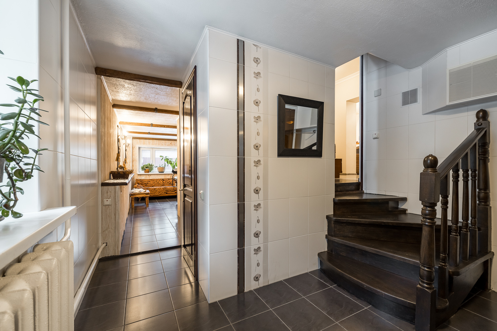 Загородная недвижимость. Интерьерный фотограф в Москве и Московской области Александр Хрипков