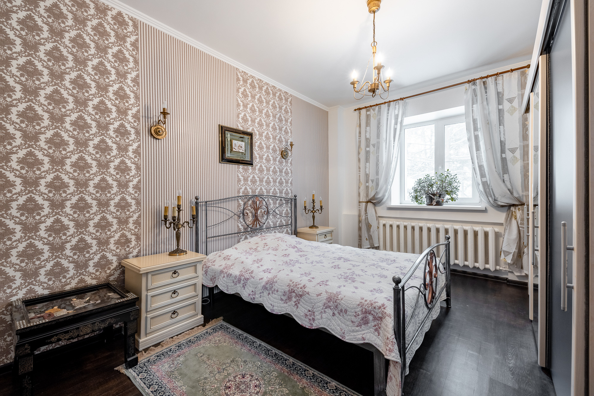 Загородная недвижимость. Интерьерный фотограф в Москве и Московской области Александр Хрипков