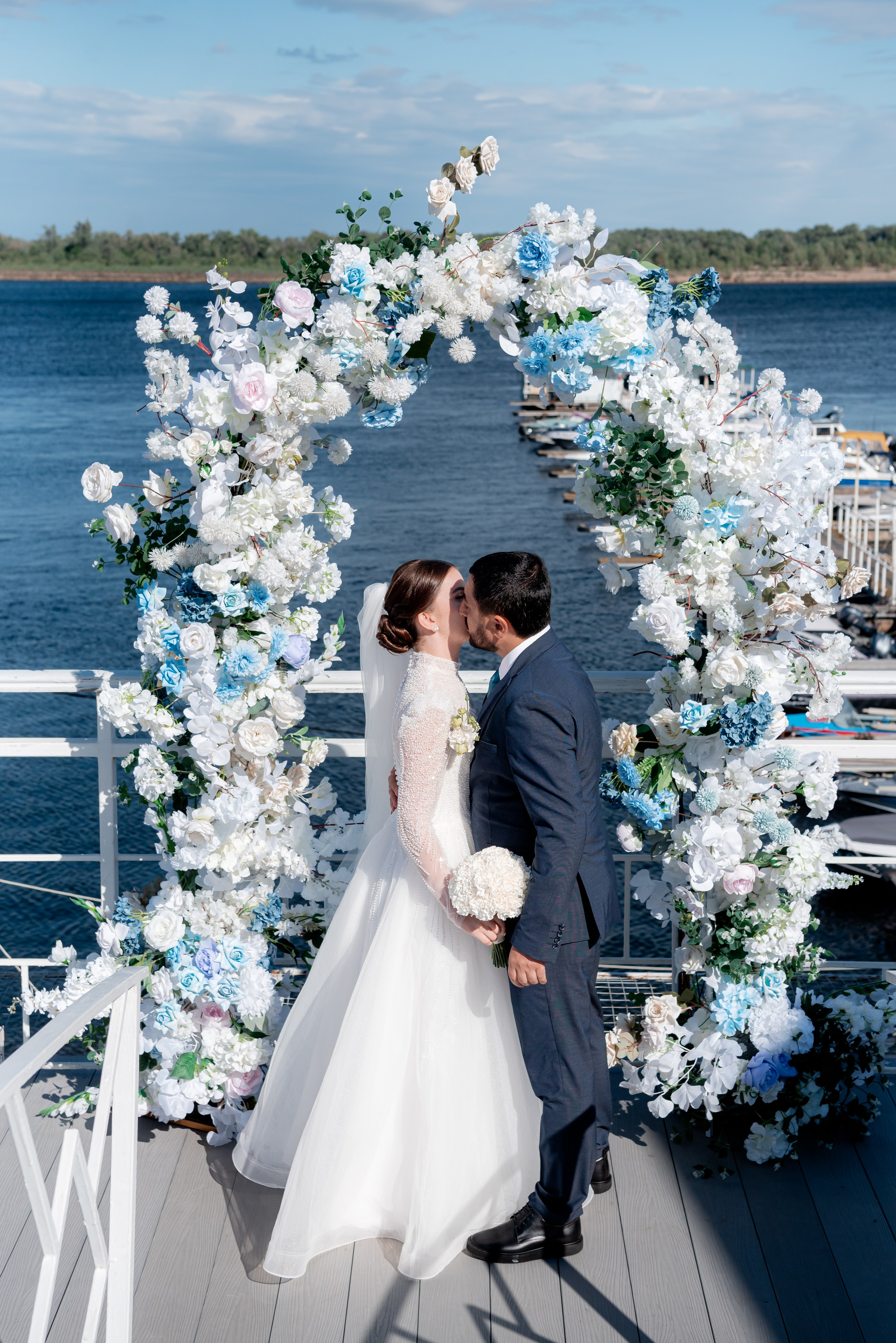 Свадьба Мария и Ричард. Фотограф в Волгограде и Волжском Александр Горбань