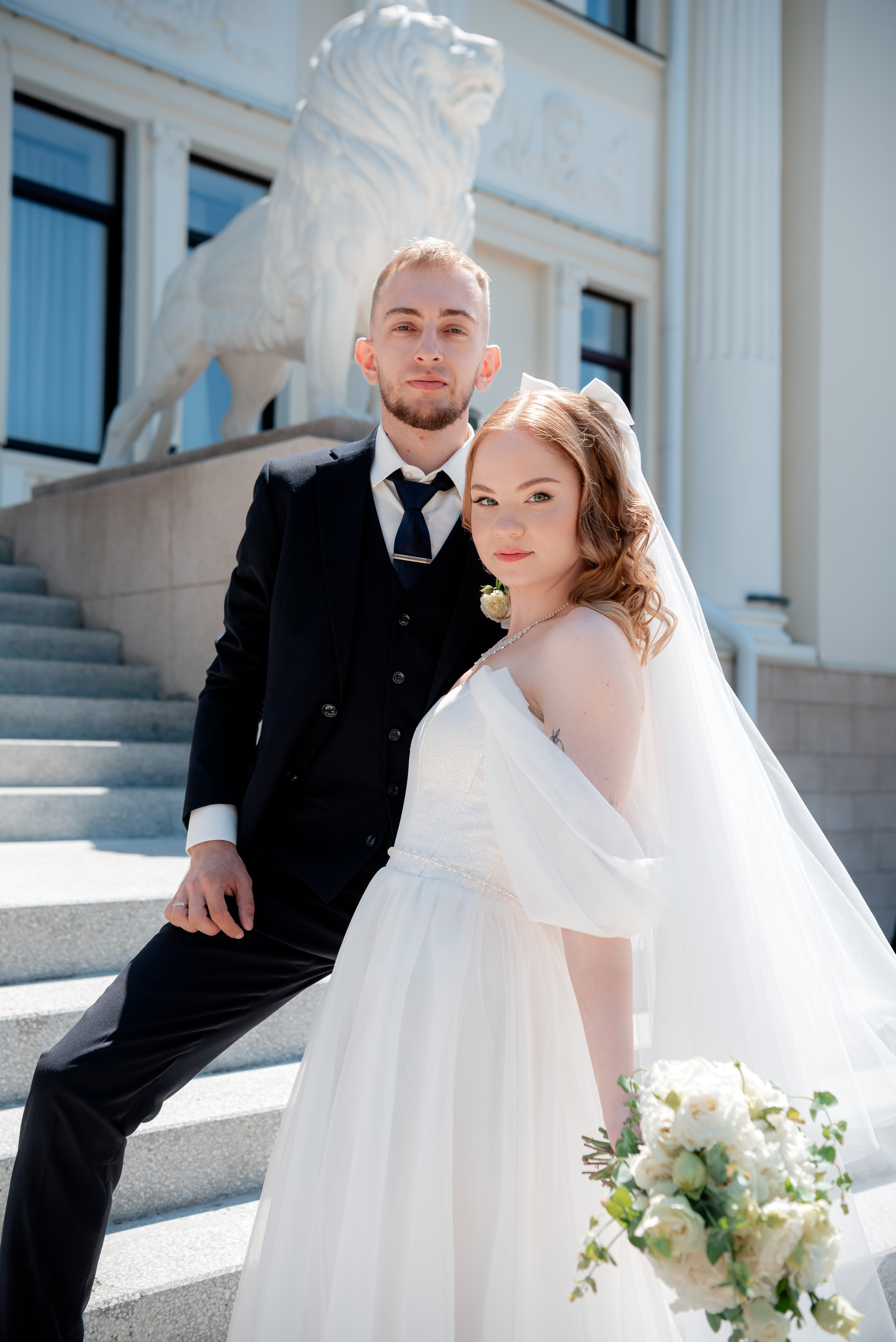 Свадьба Маша и Максим. Фотограф в Волгограде и Волжском Александр Горбань