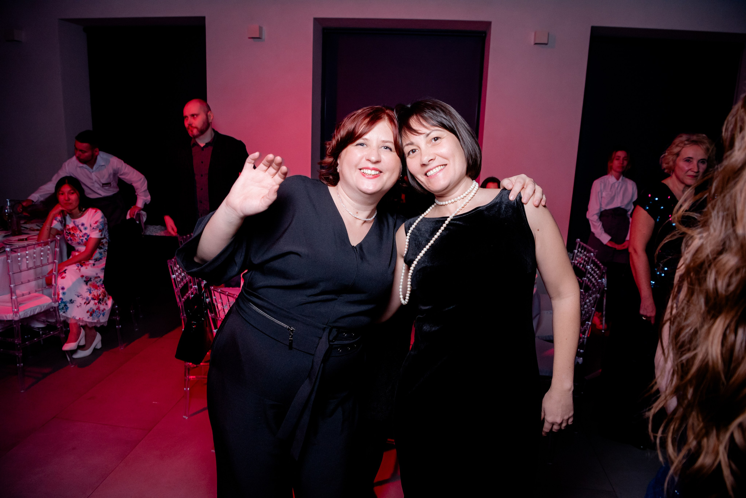 ГК Айтеко в Банкетном зале TOST. Фотограф в Волгограде и Волжском Александр Горбань