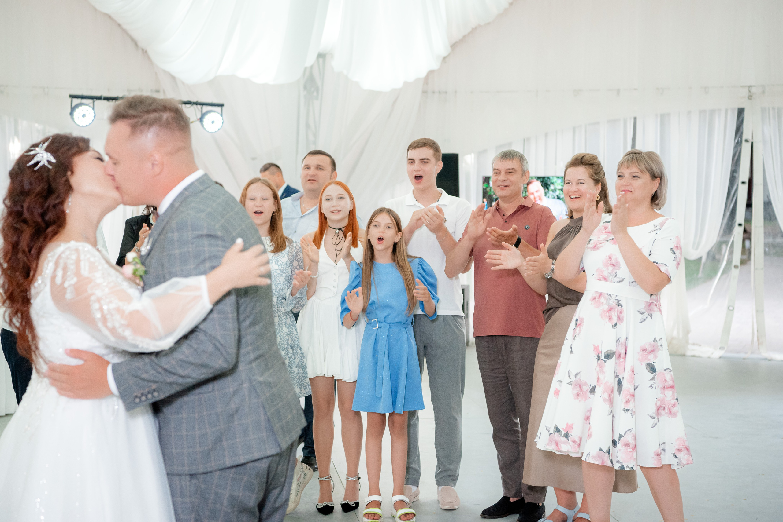 Свадьба Виктория и Ангел. Фотограф в Волгограде и Волжском Александр Горбань