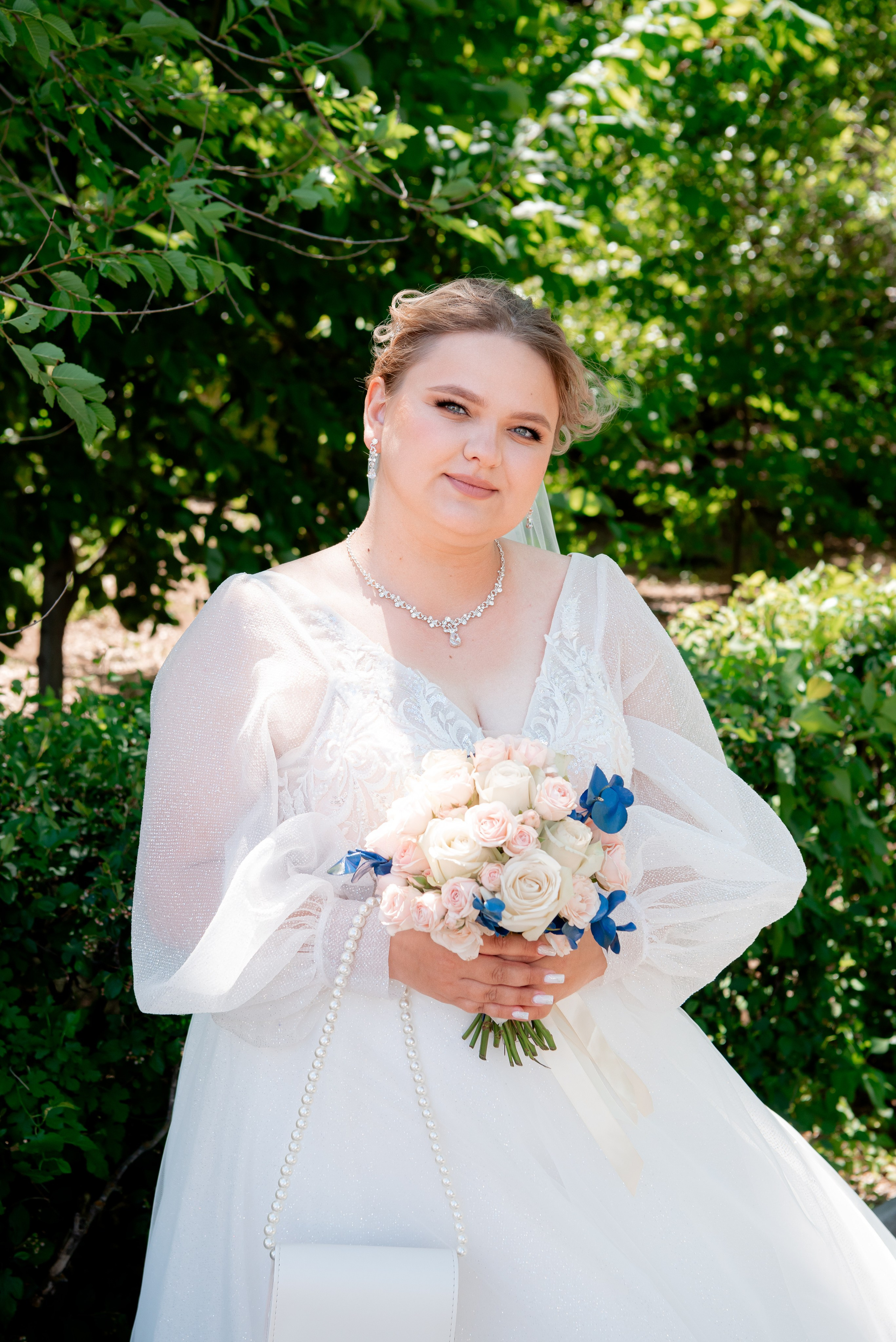 Свадьба Алёна и Александр. Фотограф в Волгограде и Волжском Александр Горбань