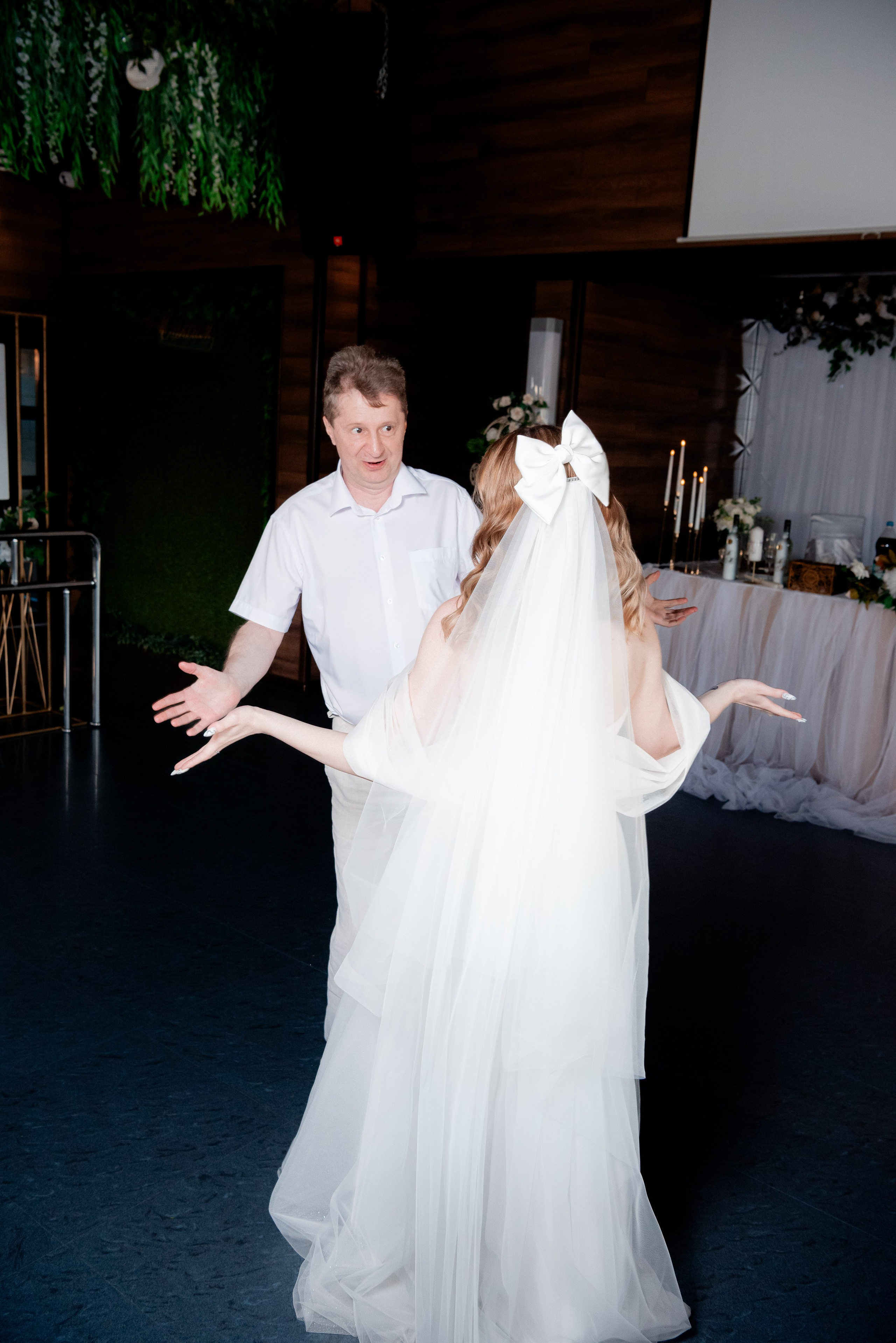 Свадьба Маша и Максим. Фотограф в Волгограде и Волжском Александр Горбань