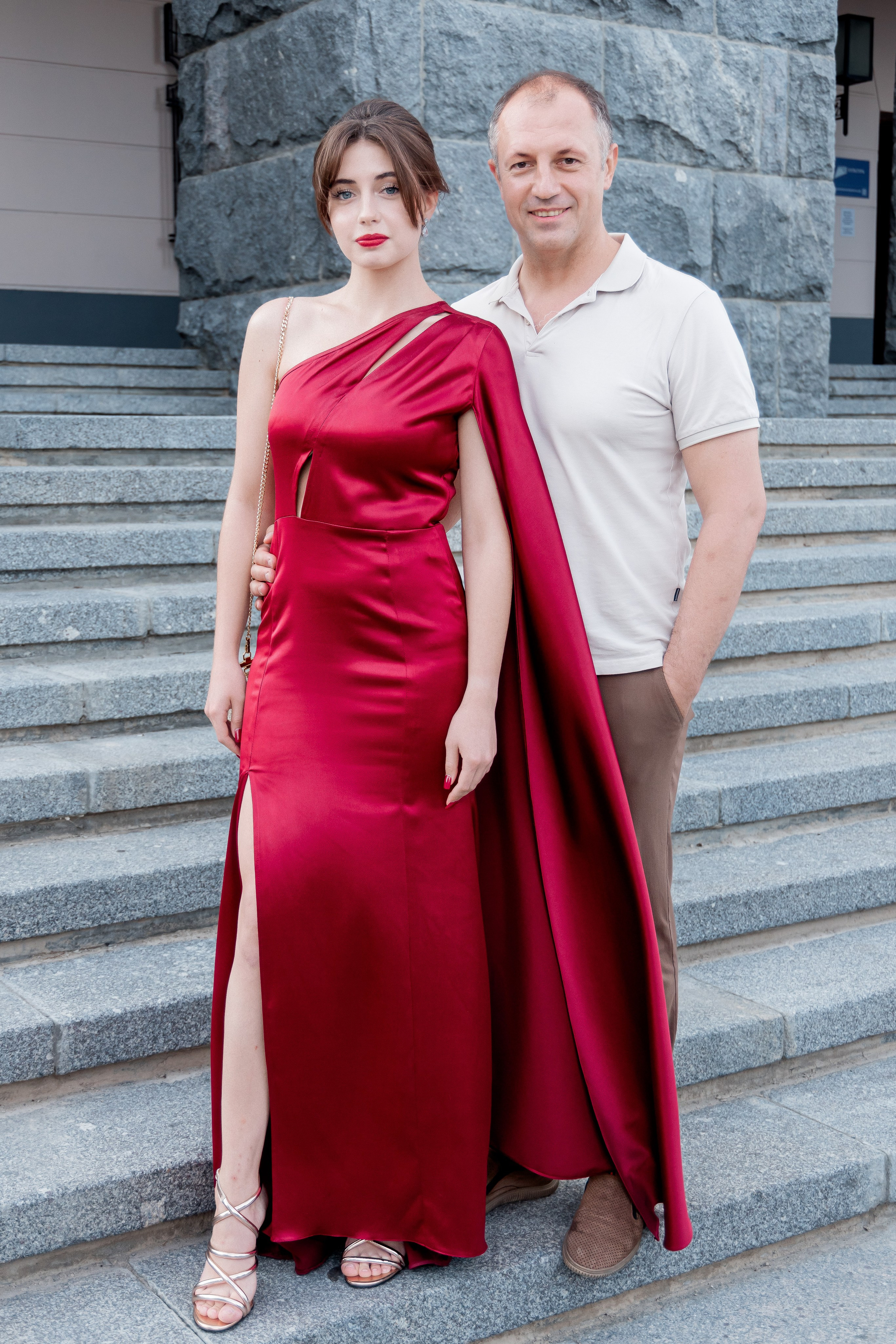 5 Лицей. Музкомедия. Хиллтон. Фотограф в Волгограде и Волжском Александр Горбань