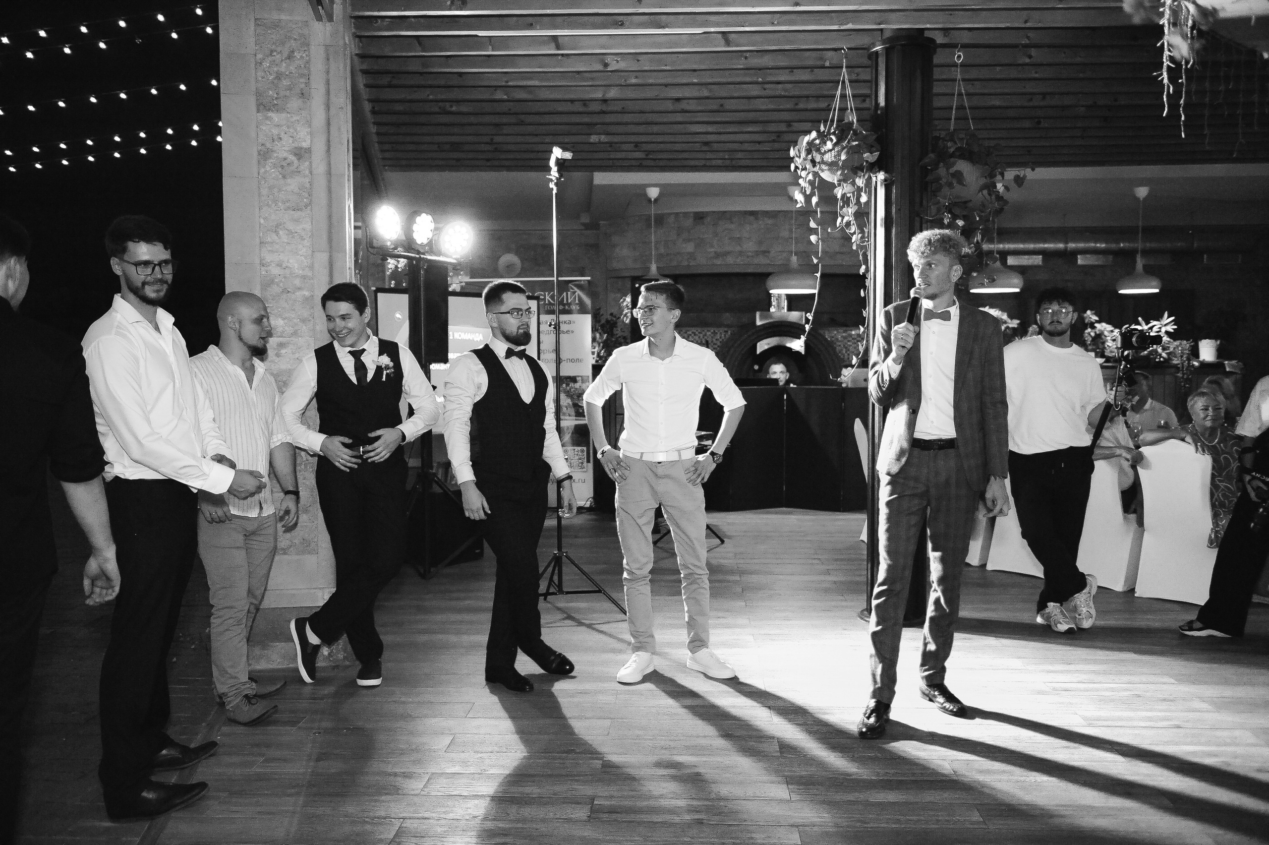 Гольф-клуб «Раевский». Фотограф, визажист. Москва