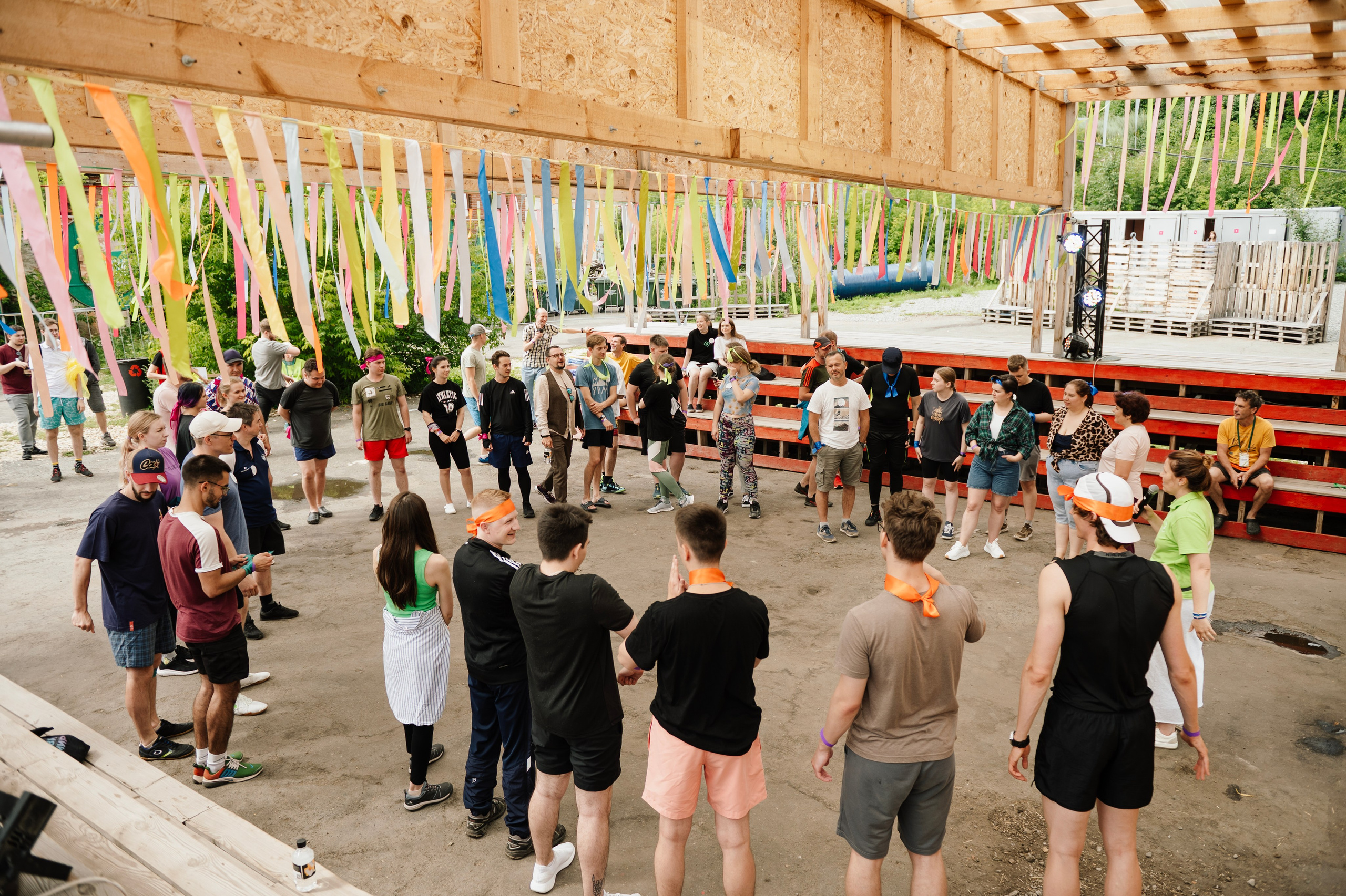 Корпоративы. Фотограф в Екатеринбурге Поляков Алексей