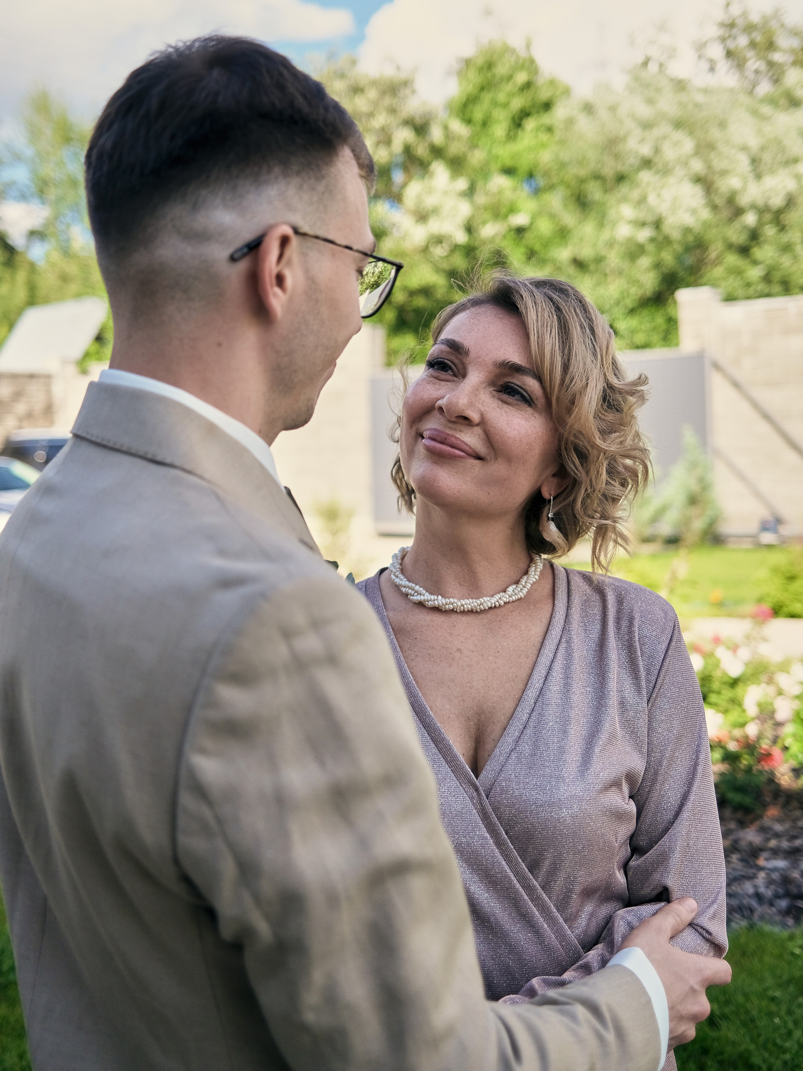 Свадьба Светлана & Игорь. Photographer Leila Maru in Moscow