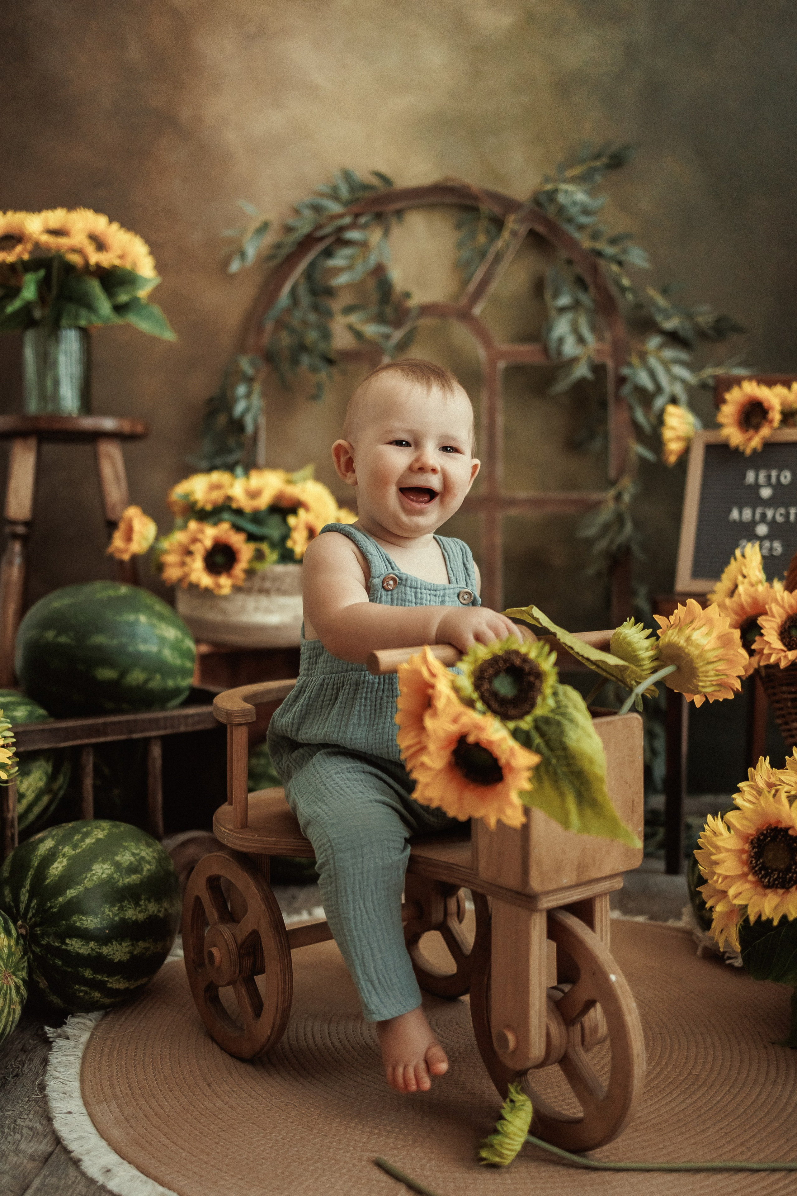 Фотопроекты. Детский семейный фотограф в Абинске