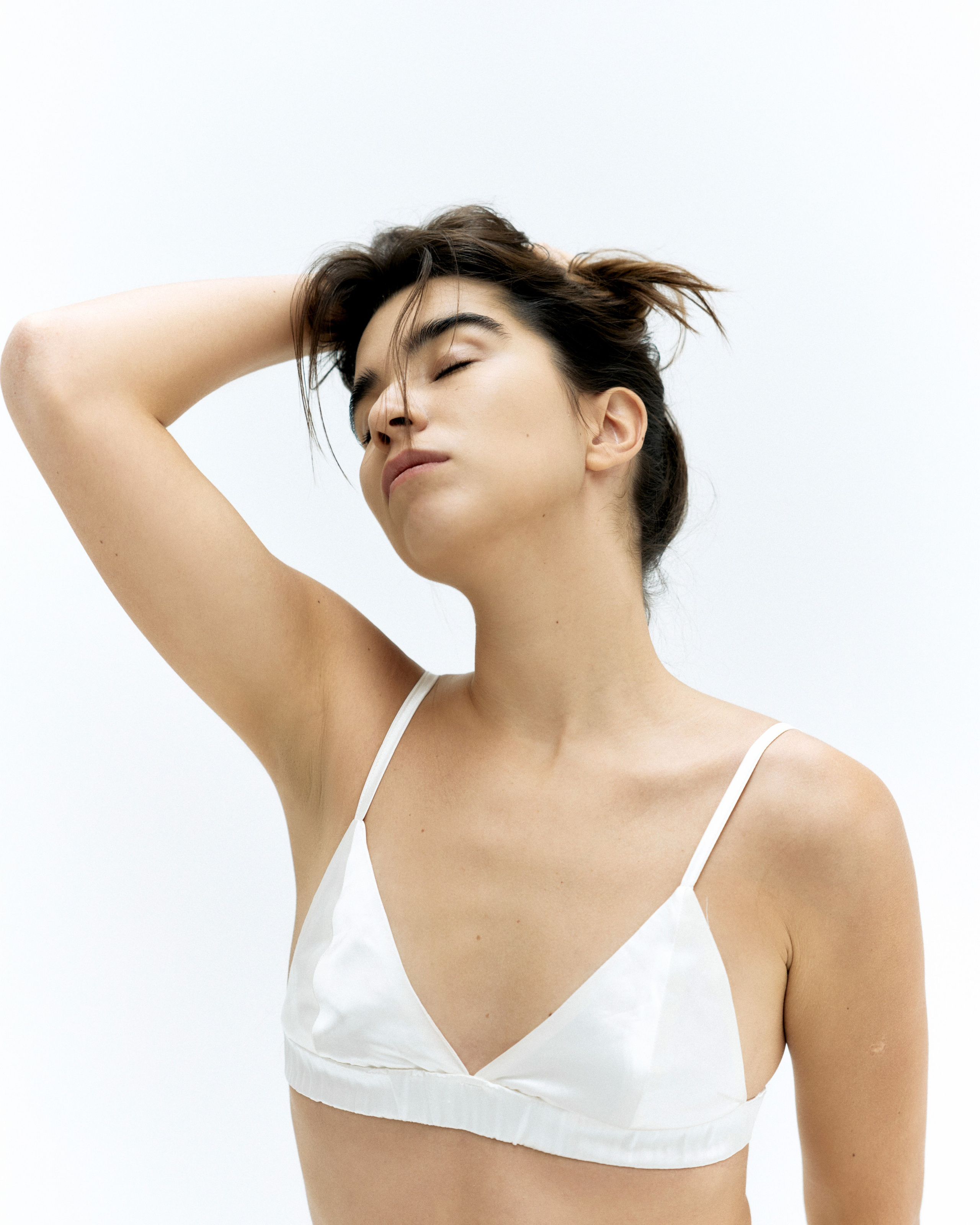 Милена. Фотограф и видеограф в Москве Юлия Прушинская