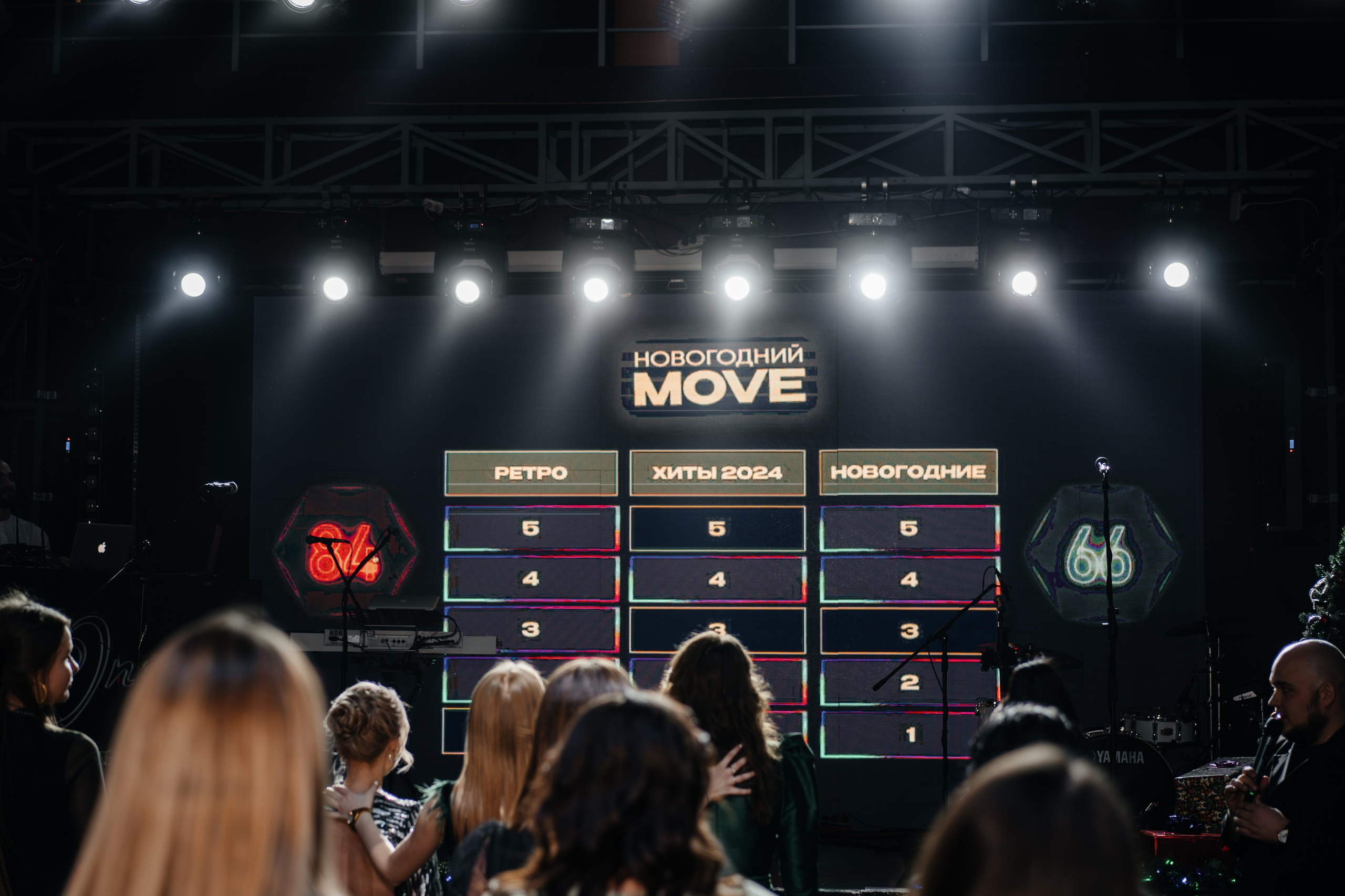 Корпоратив «СОВКОМБАНК». Свадебный фотограф Барнаул Алексей Павлов