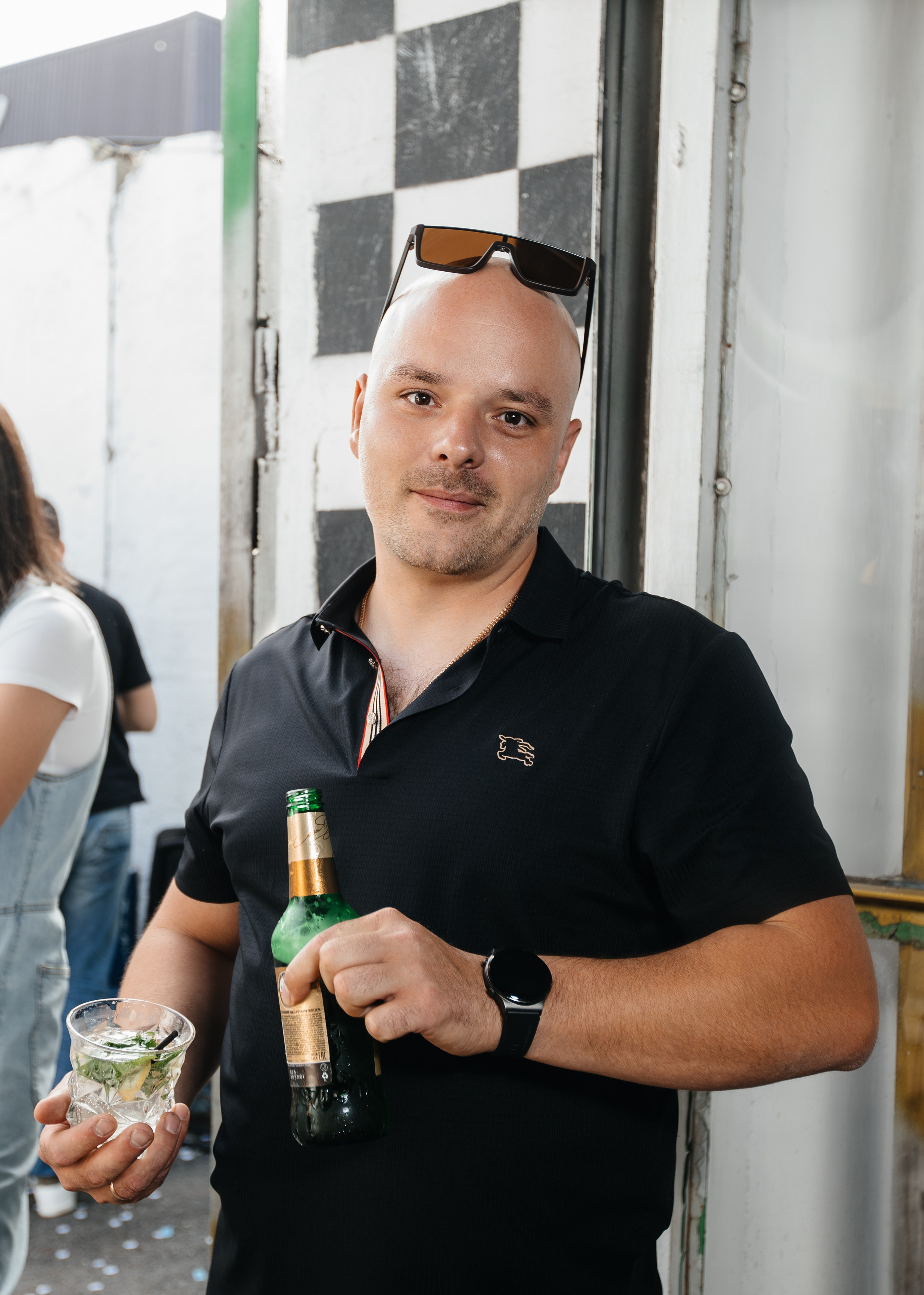 Анна & Евгений проект «Четыре свадьбы» на Пятнице. Свадебный фотограф Барнаул Алексей Павлов