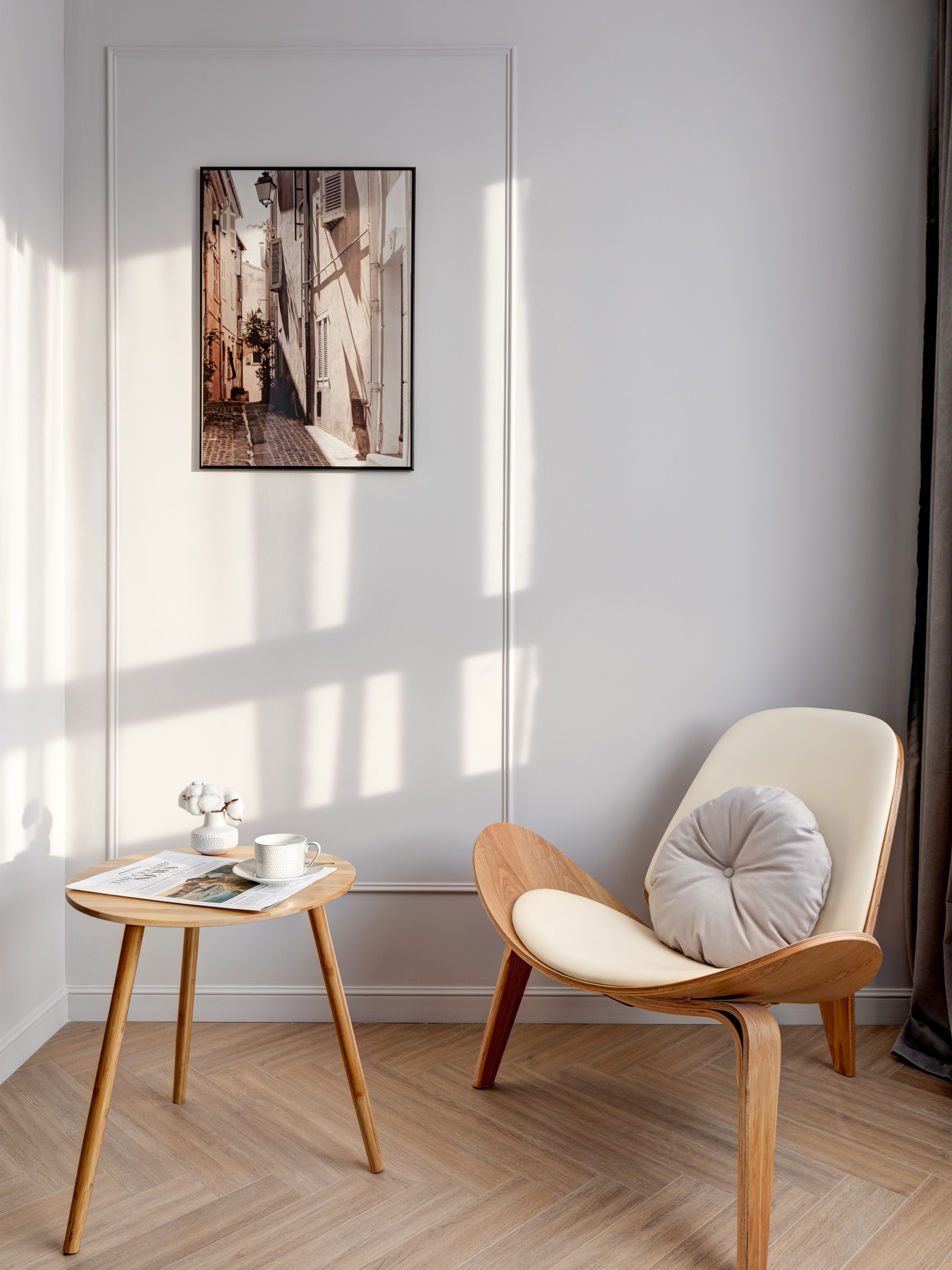 Проект № 4242. Хоумстейджинг и Инвестремонт в Екатеринбурге | Увеличьте стоимость вашей недвижимости