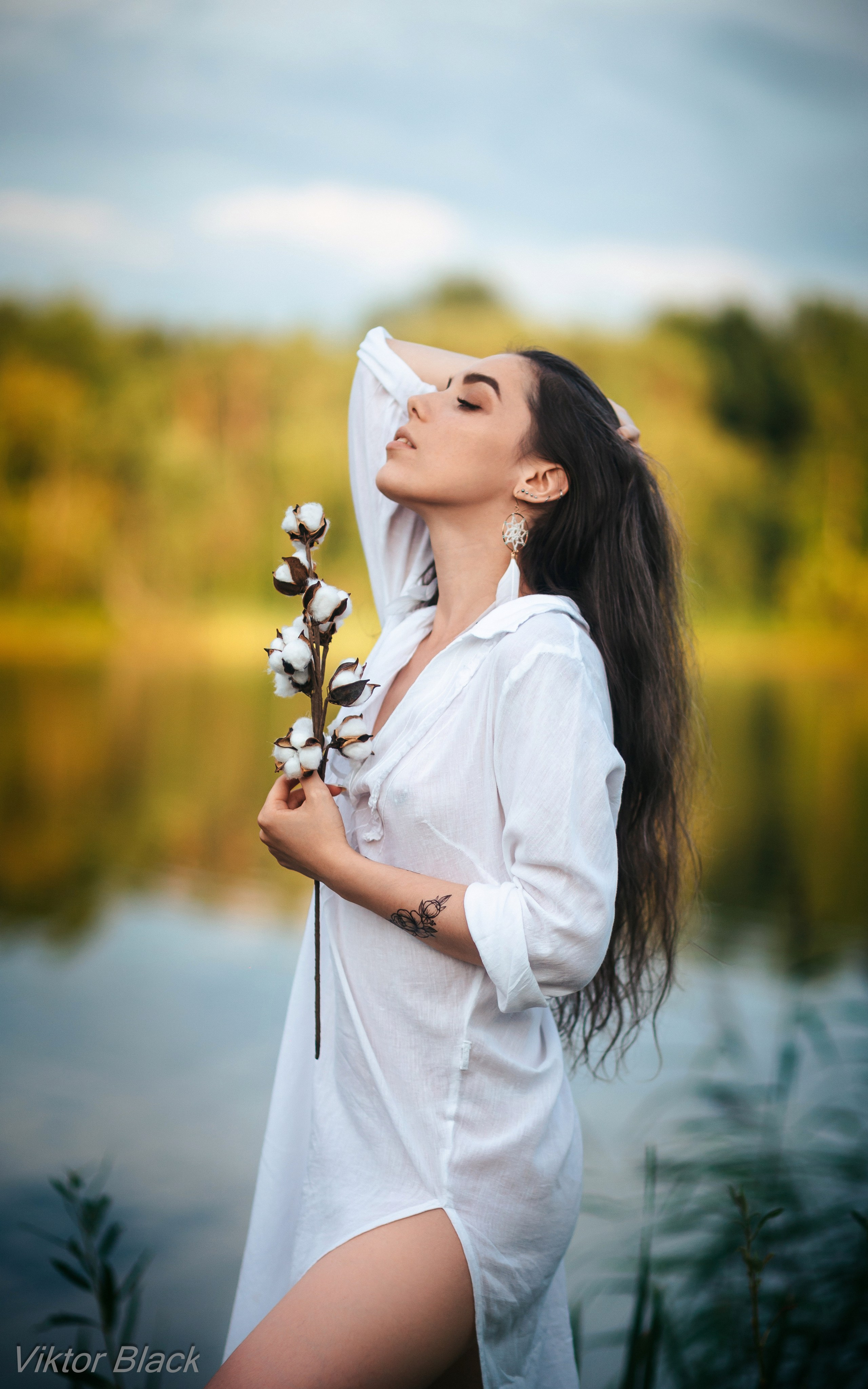 Свадебная серия Карен и Яна. Виктор Черных