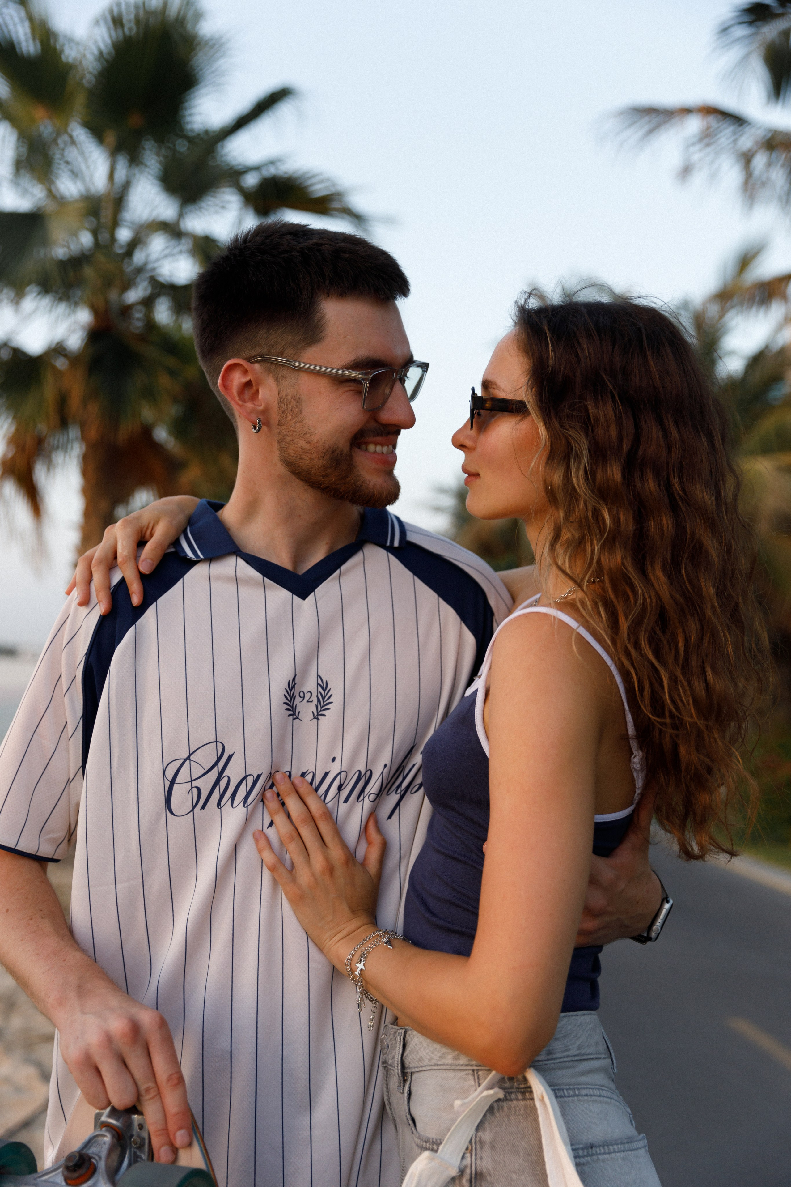 Dubai Los Angeles. Валерия Солнцева свадебный и семейный фотограф