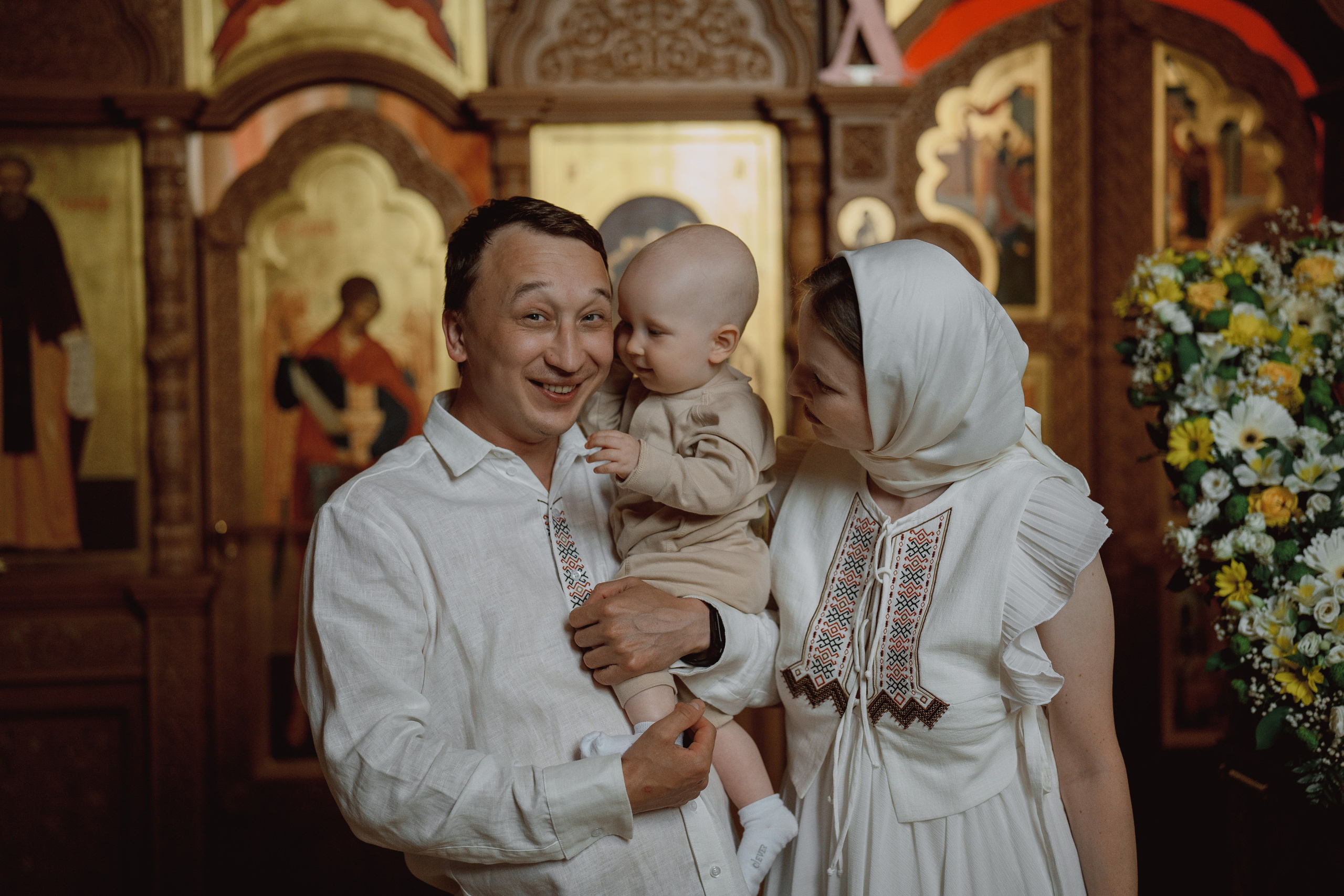 Георгий. Семейный и детский фотограф в Сергиев Посаде, Хотьково Якимчук Любовь