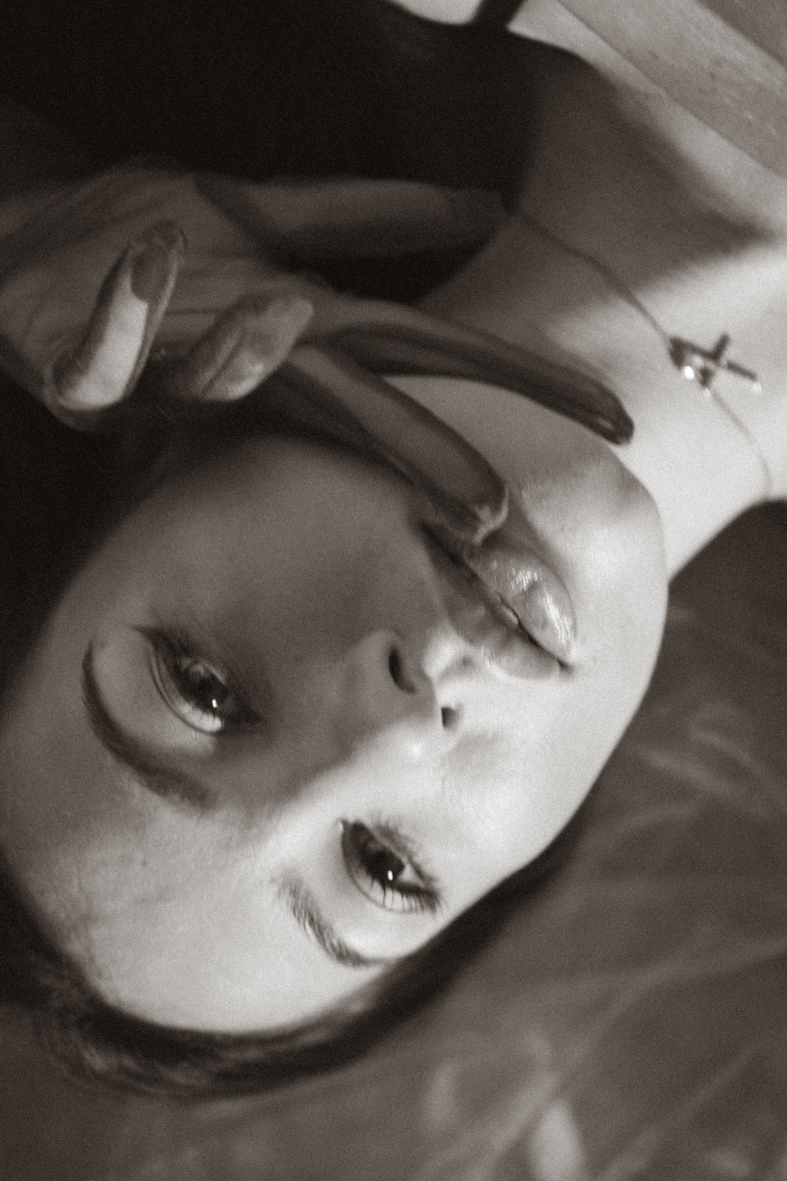 Творческая история для девушки. Профессиональный фотограф, Санкт-Петербург — Виктория Богомолова