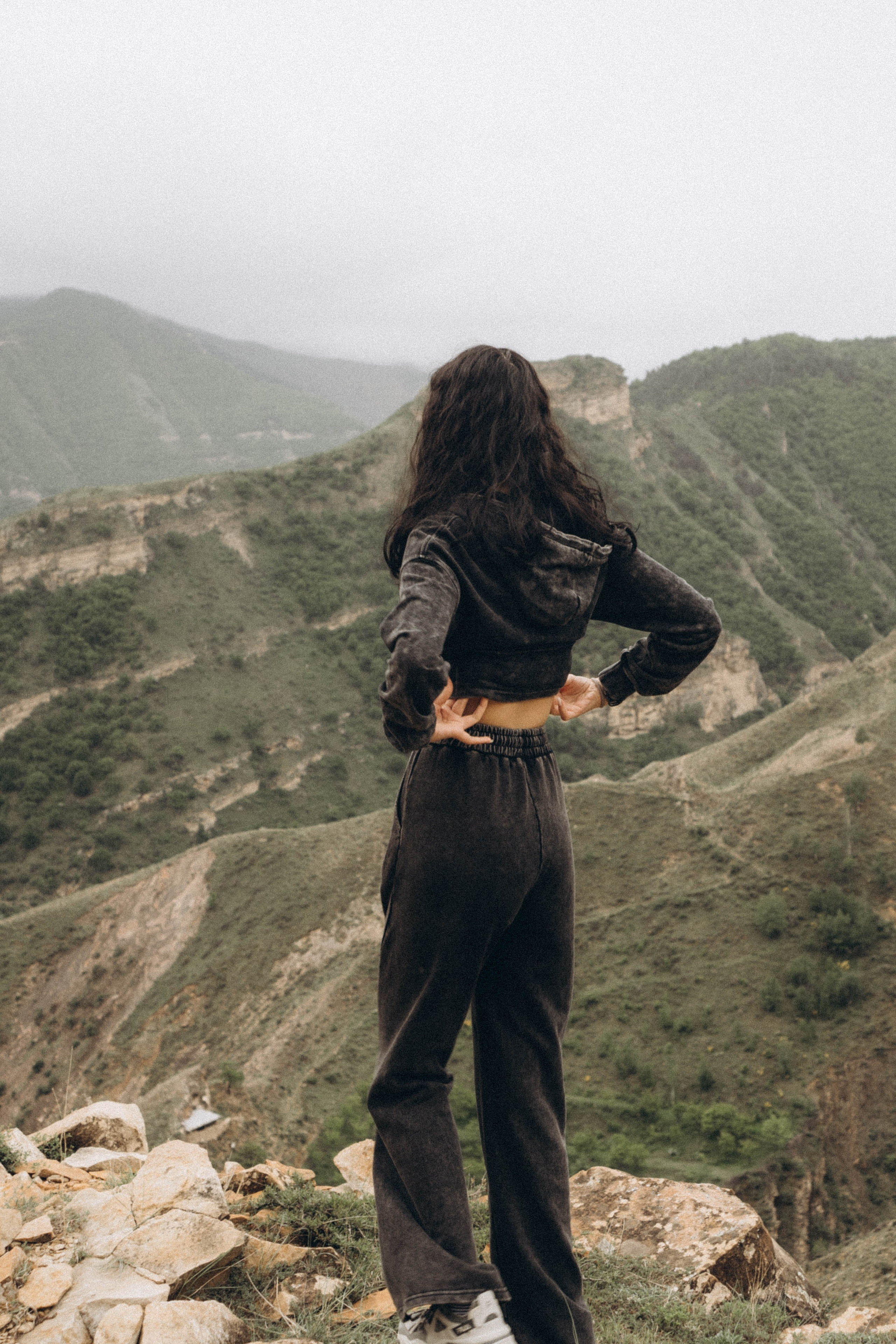 Горы. Профессиональный фотограф, Санкт-Петербург — Виктория Богомолова