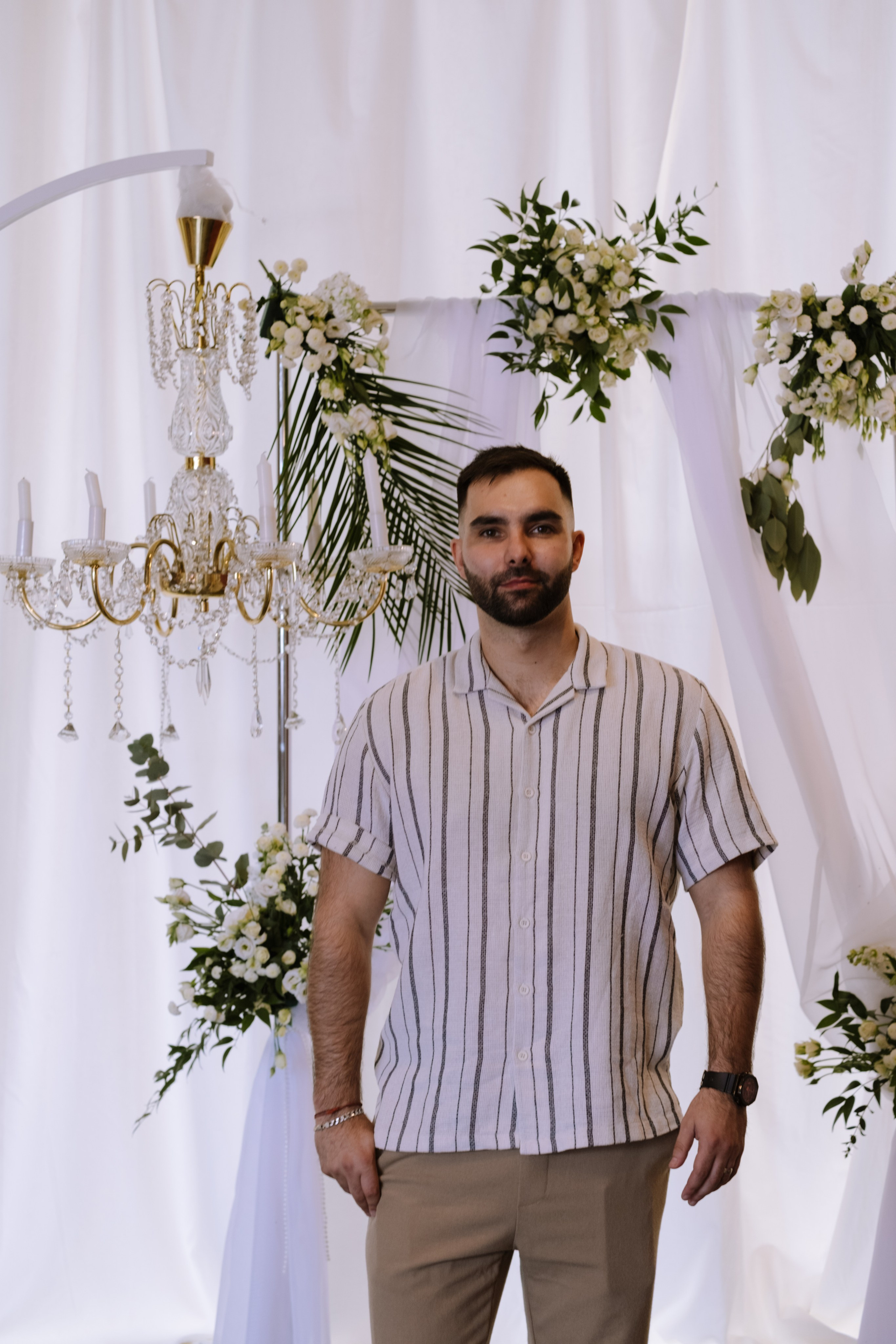 СВАДЕБНЫЙ БАНКЕТ НА ВЛАДИМИРСКОЙ В САНКТ-ПЕТЕРБУРГЕ (КАМЕРНАЯ СВАДЬБА). Профессиональный фотограф, Санкт-Петербург — Виктория Богомолова