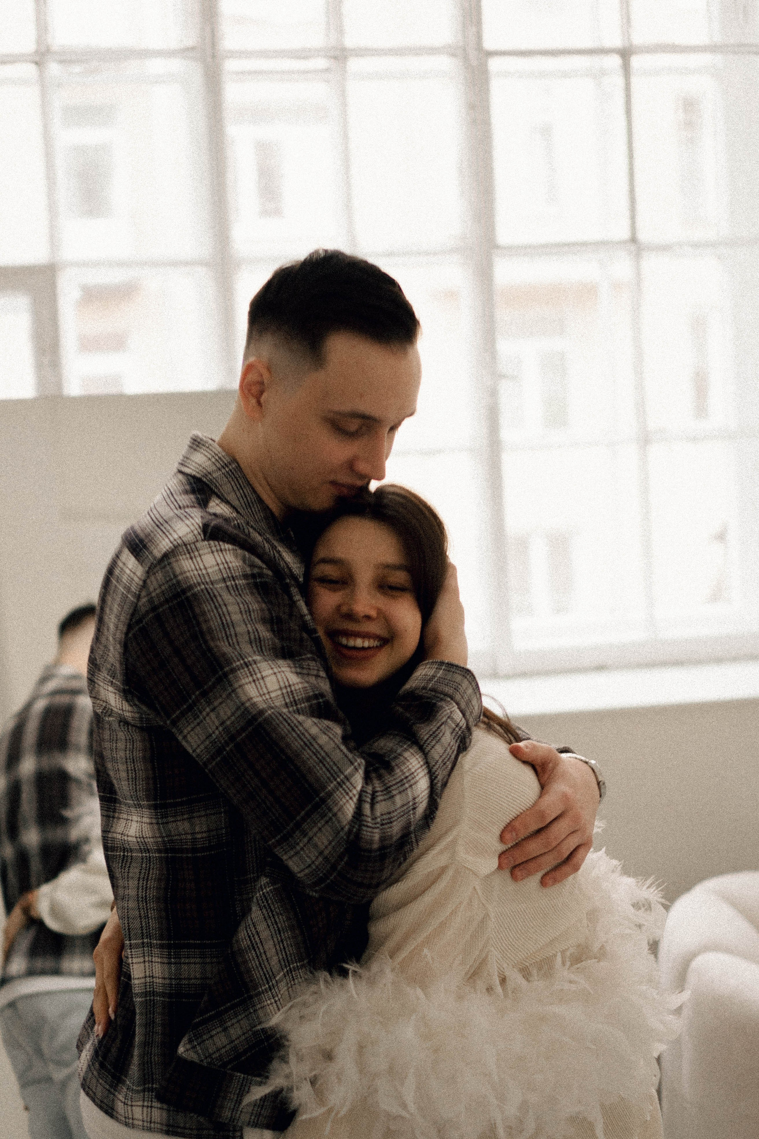 Love Story Беременность. Профессиональный фотограф, Санкт-Петербург — Виктория Богомолова
