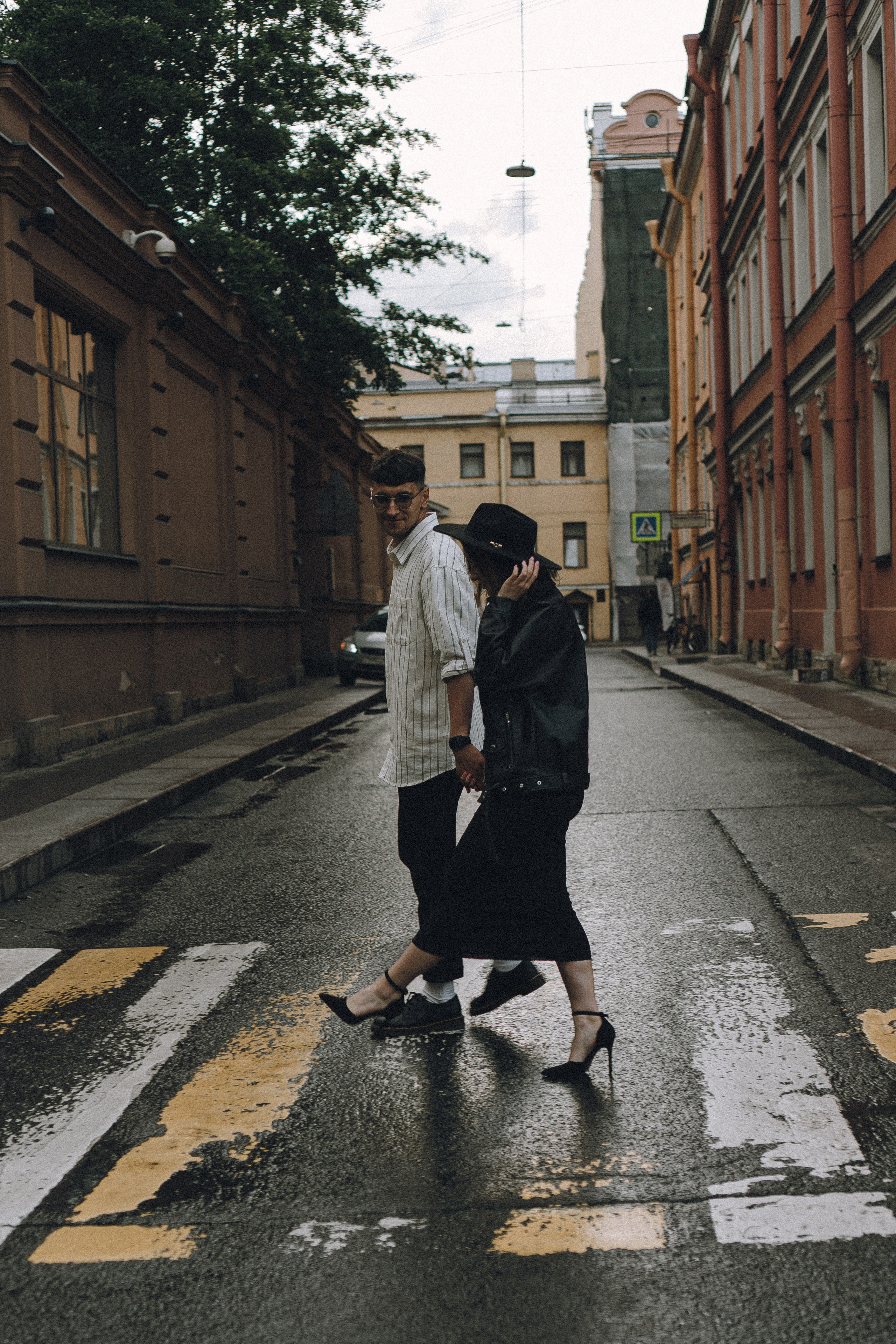 ЛЮБОВЬ В ИЮНЕ. Профессиональный фотограф, Санкт-Петербург — Виктория Богомолова