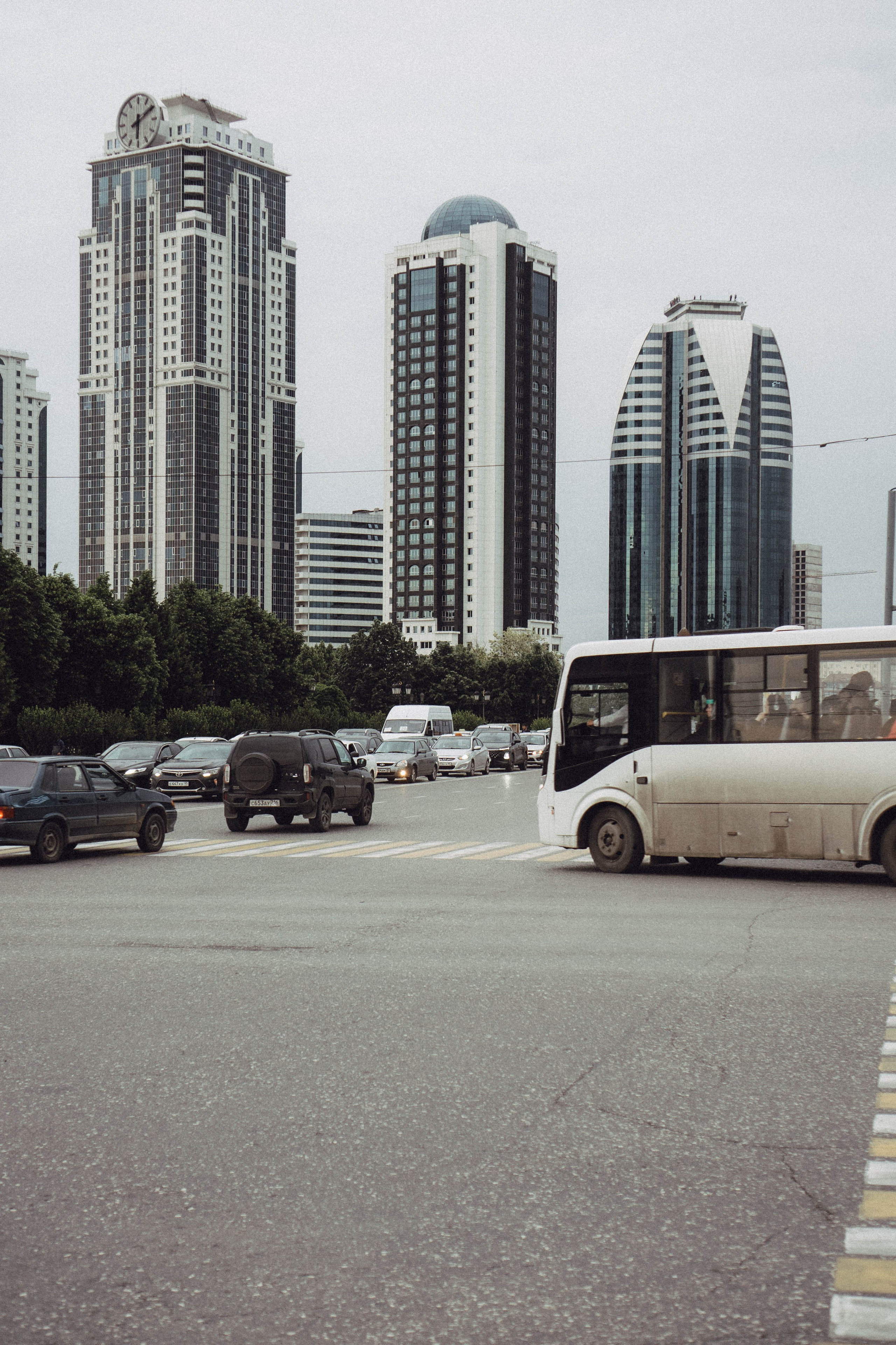 Кавказ. Профессиональный фотограф, Санкт-Петербург — Виктория Богомолова