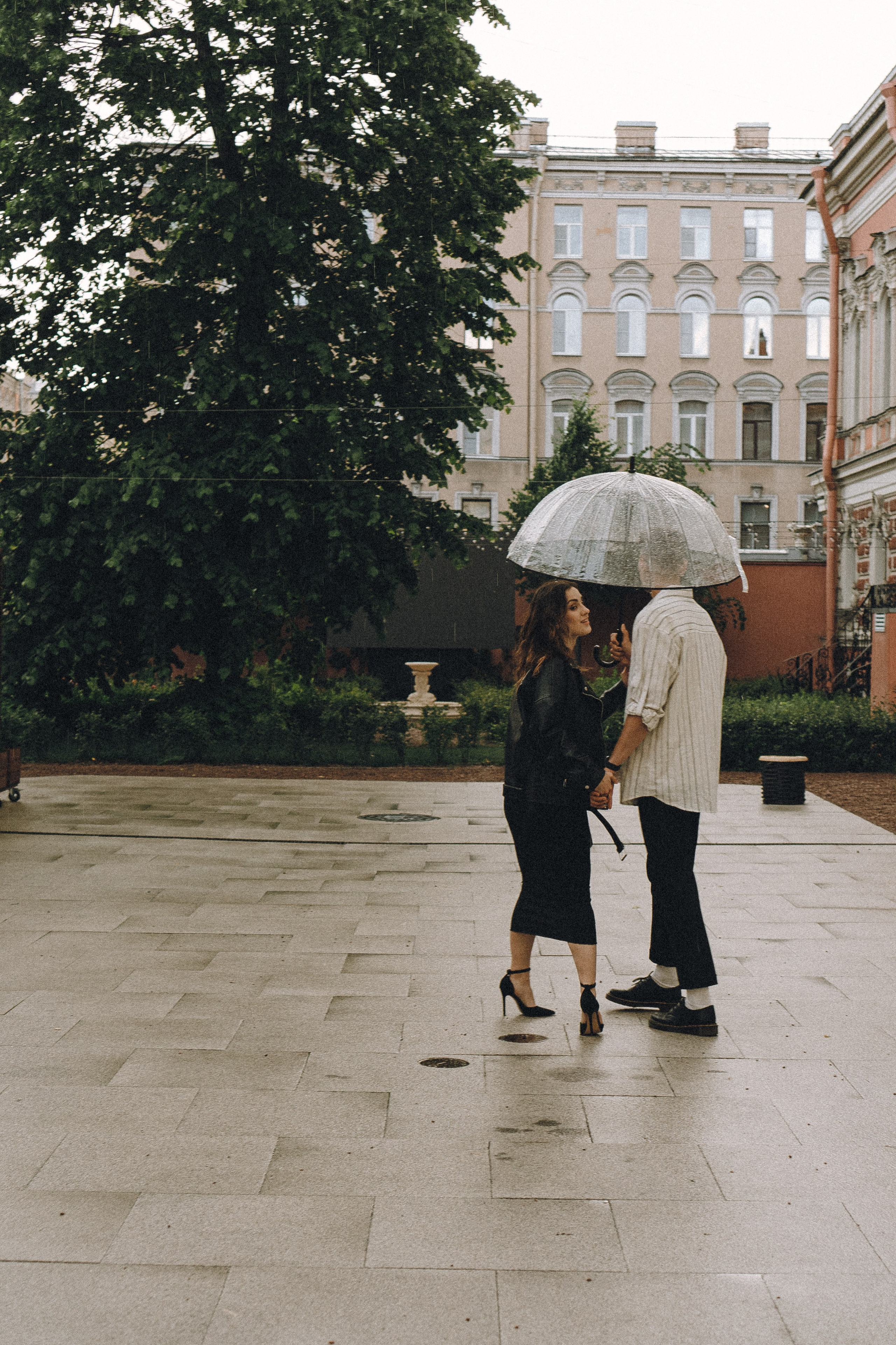 ЛЮБОВЬ В ИЮНЕ. Профессиональный фотограф, Санкт-Петербург — Виктория Богомолова