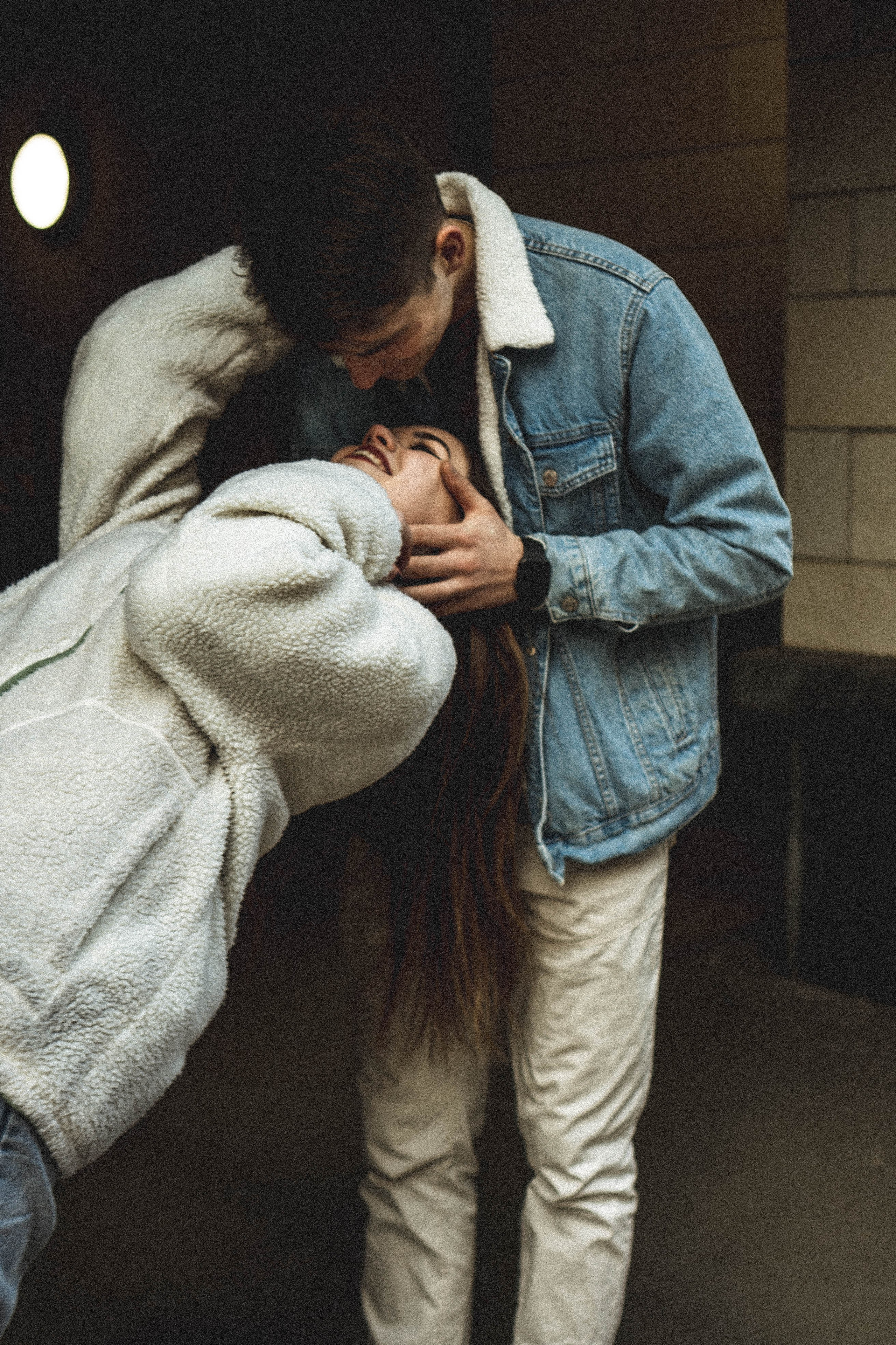 Прогулочная. Профессиональный фотограф, Санкт-Петербург — Виктория Богомолова