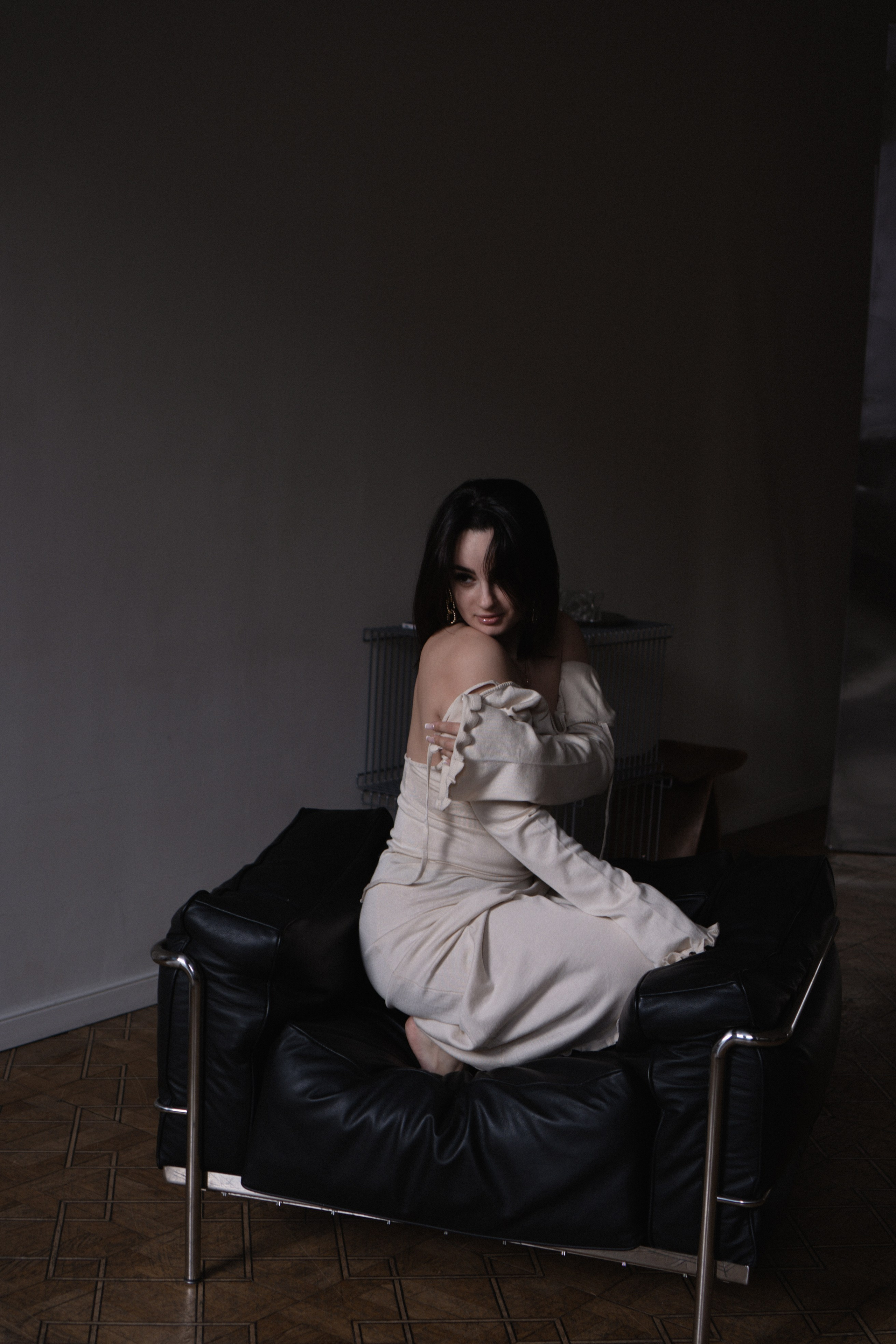 Студийная. Профессиональный фотограф, Санкт-Петербург — Виктория Богомолова