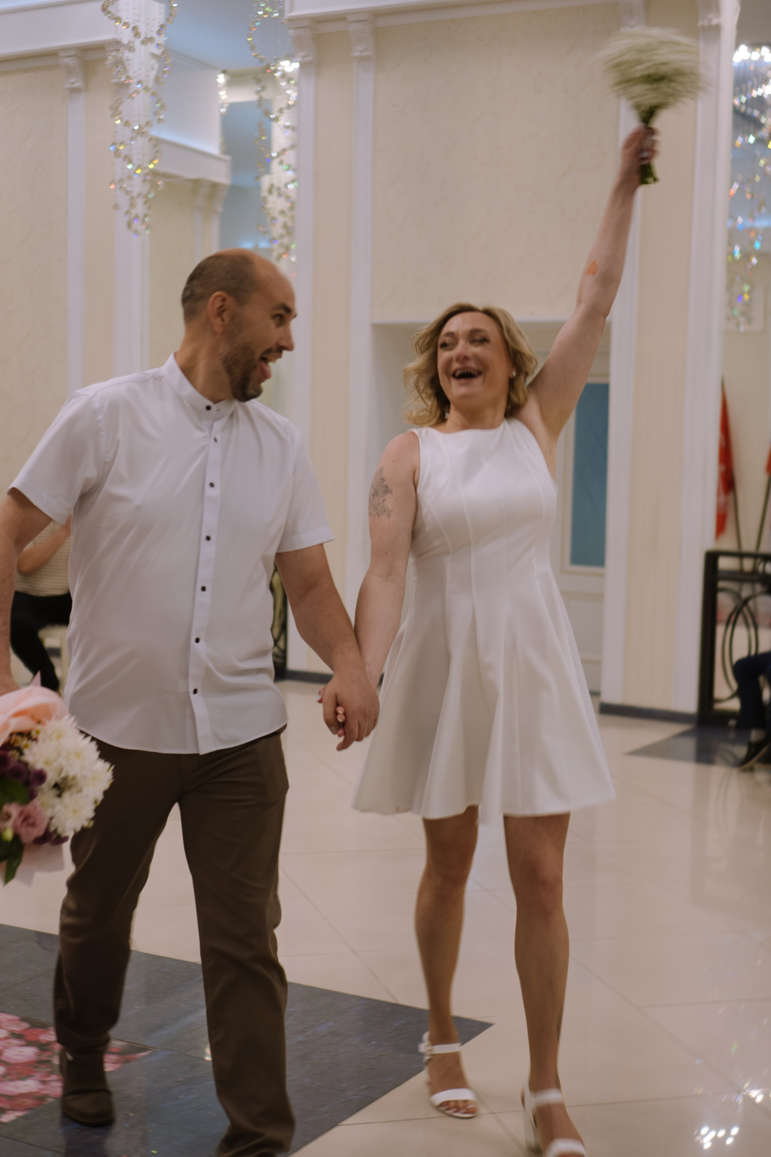 СВАДЕБНЫЙ РЕПОРТАЖ. Профессиональный фотограф, Санкт-Петербург — Виктория Богомолова