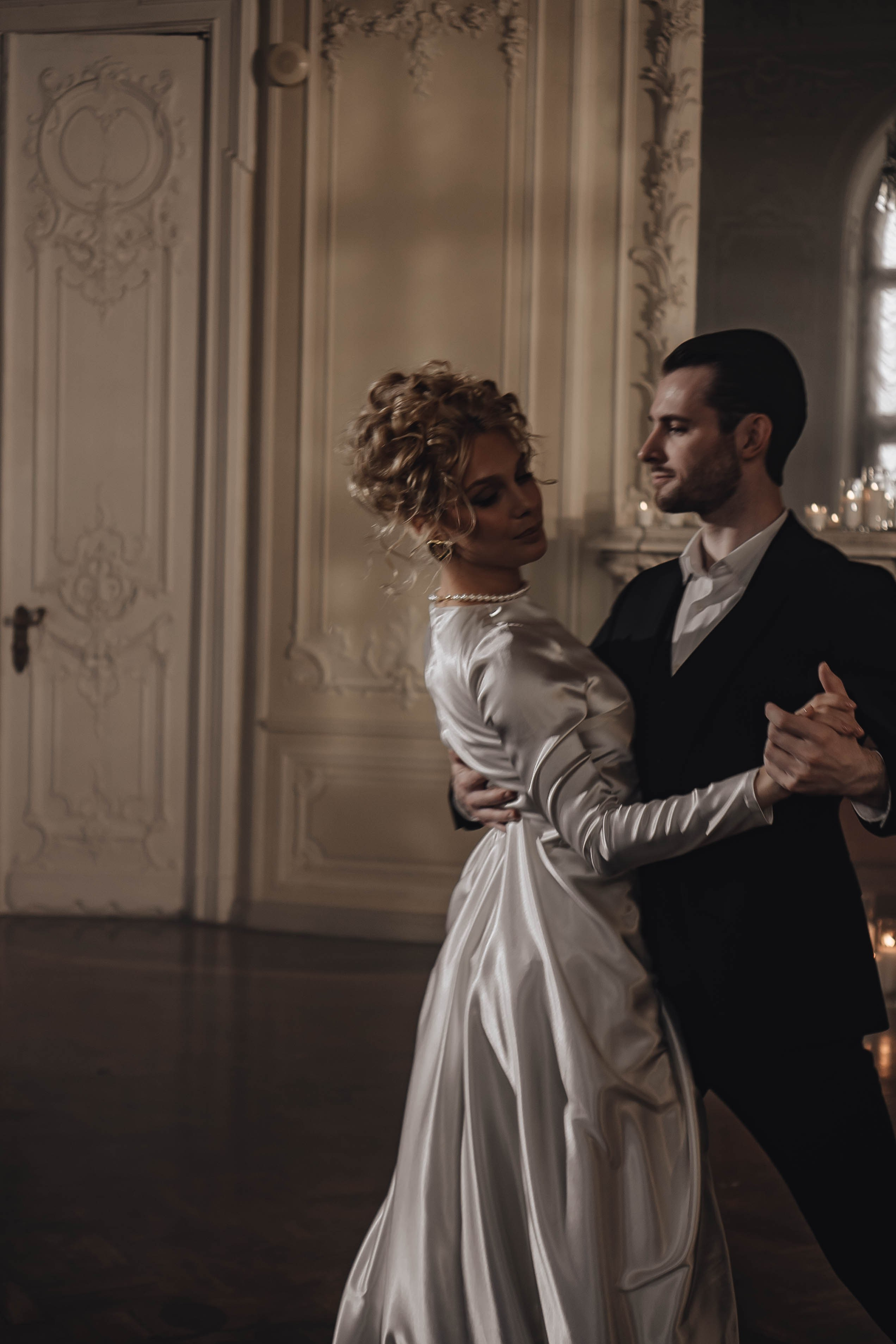 СВАДЕБНАЯ ФОТОСЕСИИЯ В НИКОЛАЕВСКОМ ДВОРЦЕ. Профессиональный фотограф, Санкт-Петербург — Виктория Богомолова