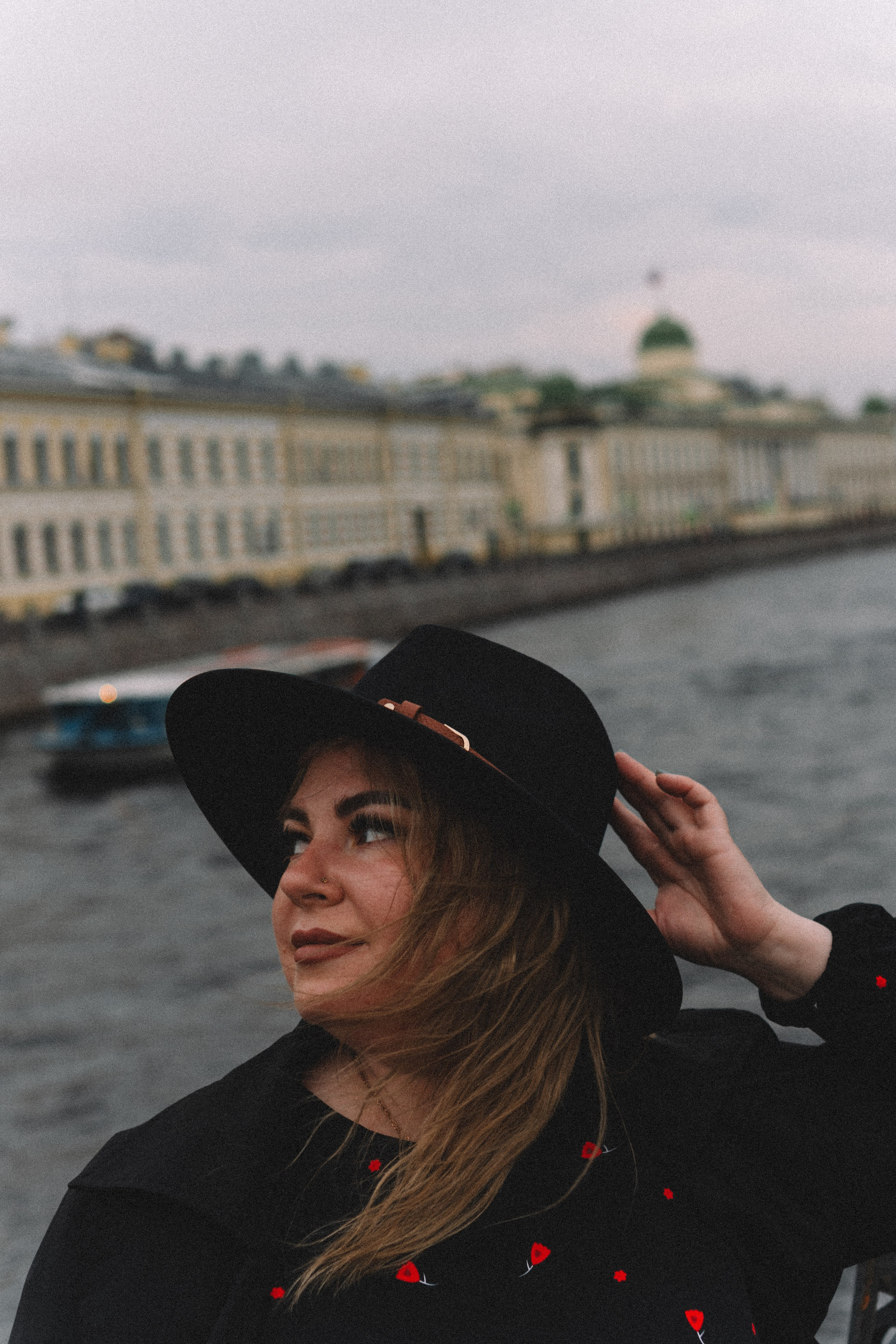 ПРОГУЛКА ВЕСНОЙ. Профессиональный фотограф, Санкт-Петербург — Виктория Богомолова