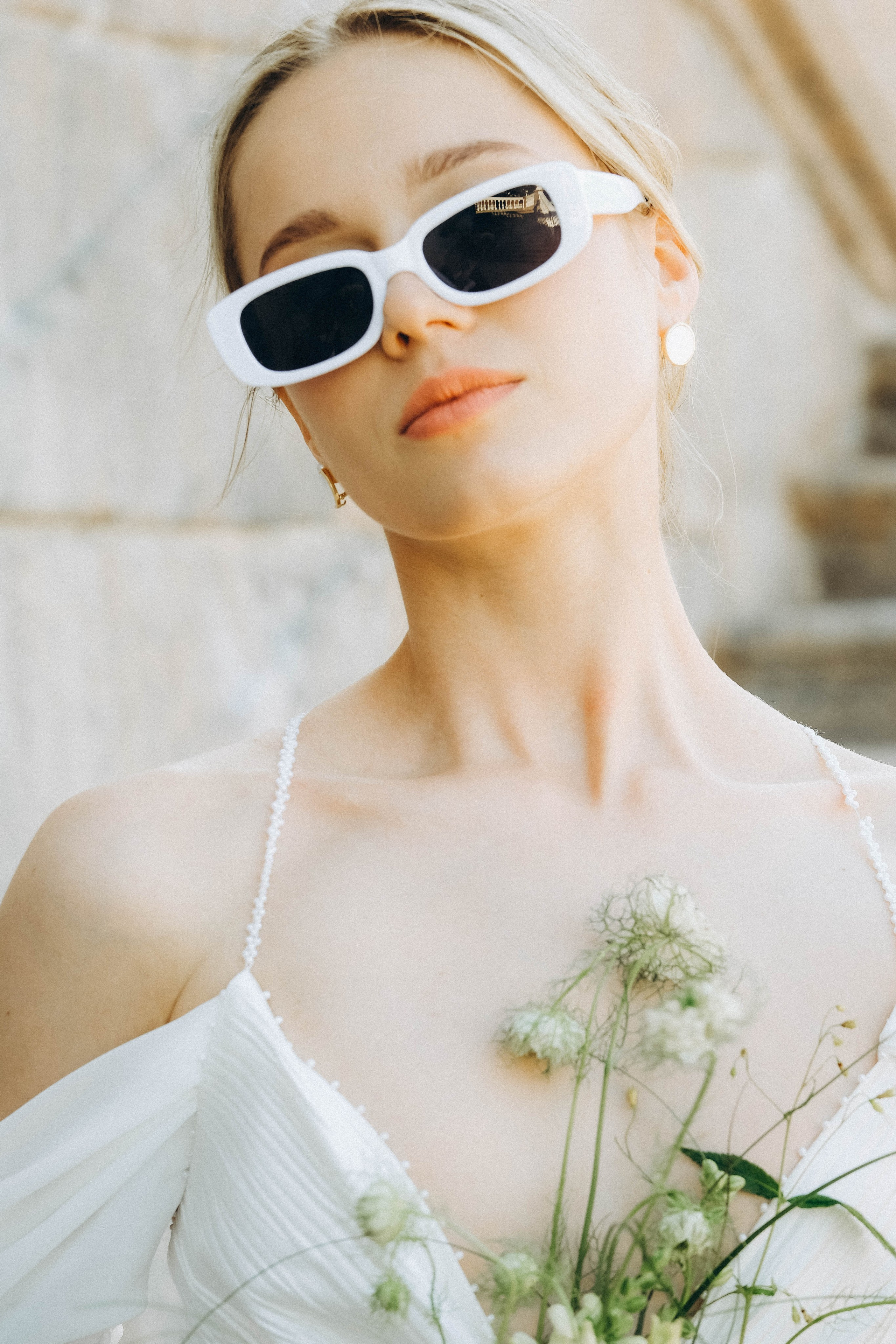 СВАДЕБНАЯ СЬЕМКА В ПАРКЕ ОРАНИЕНБАУМ. Профессиональный фотограф, Санкт-Петербург — Виктория Богомолова