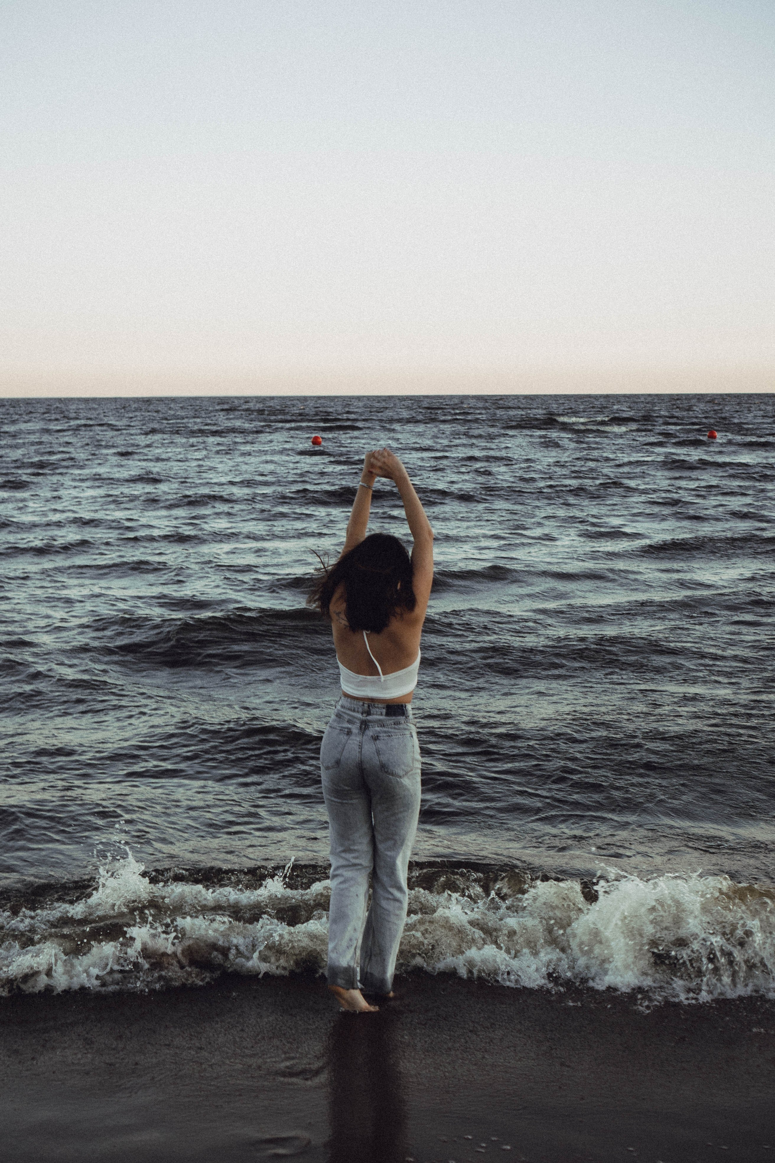 Любовь на заливе. Профессиональный фотограф, Санкт-Петербург — Виктория Богомолова