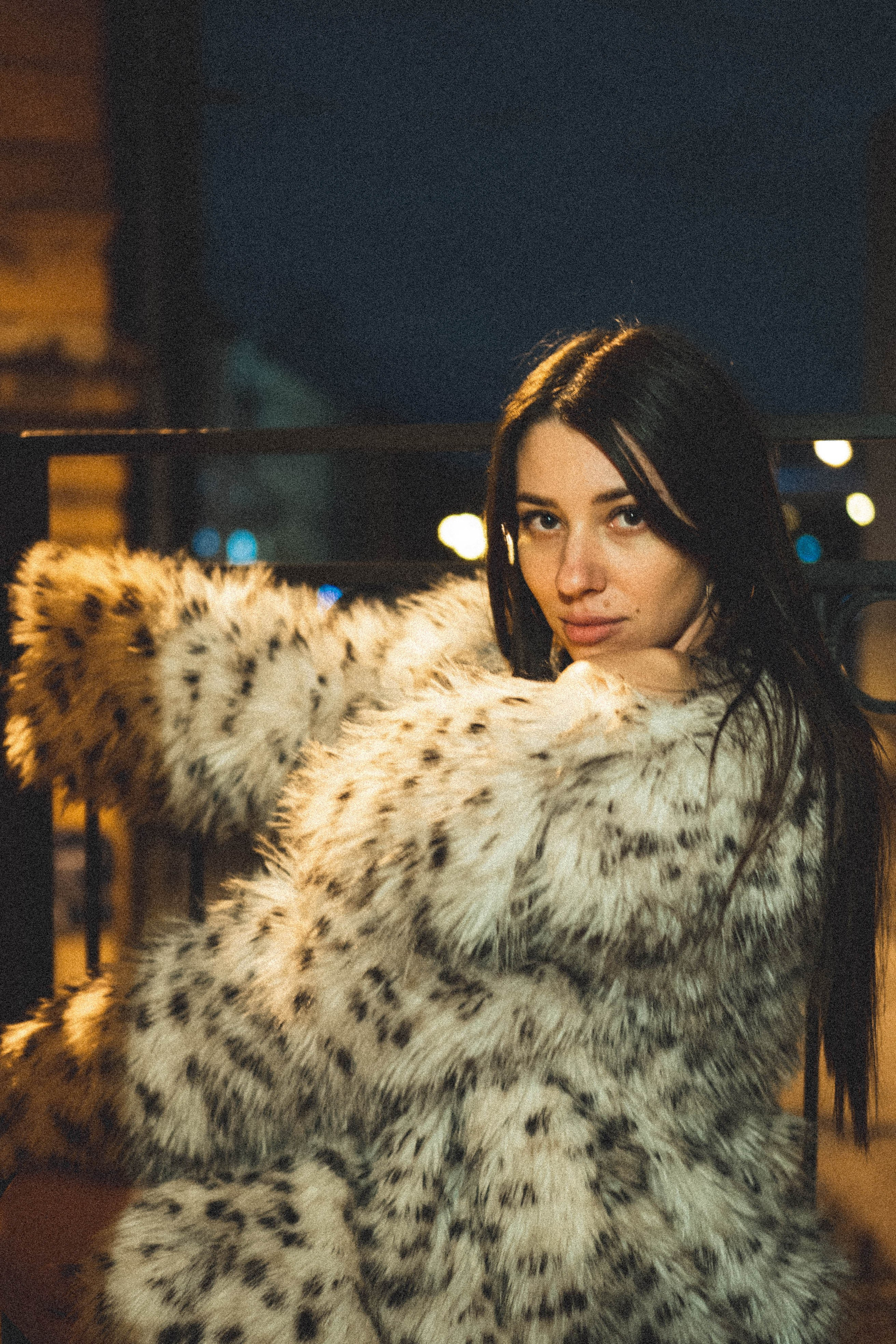 Балкон. Профессиональный фотограф, Санкт-Петербург — Виктория Богомолова