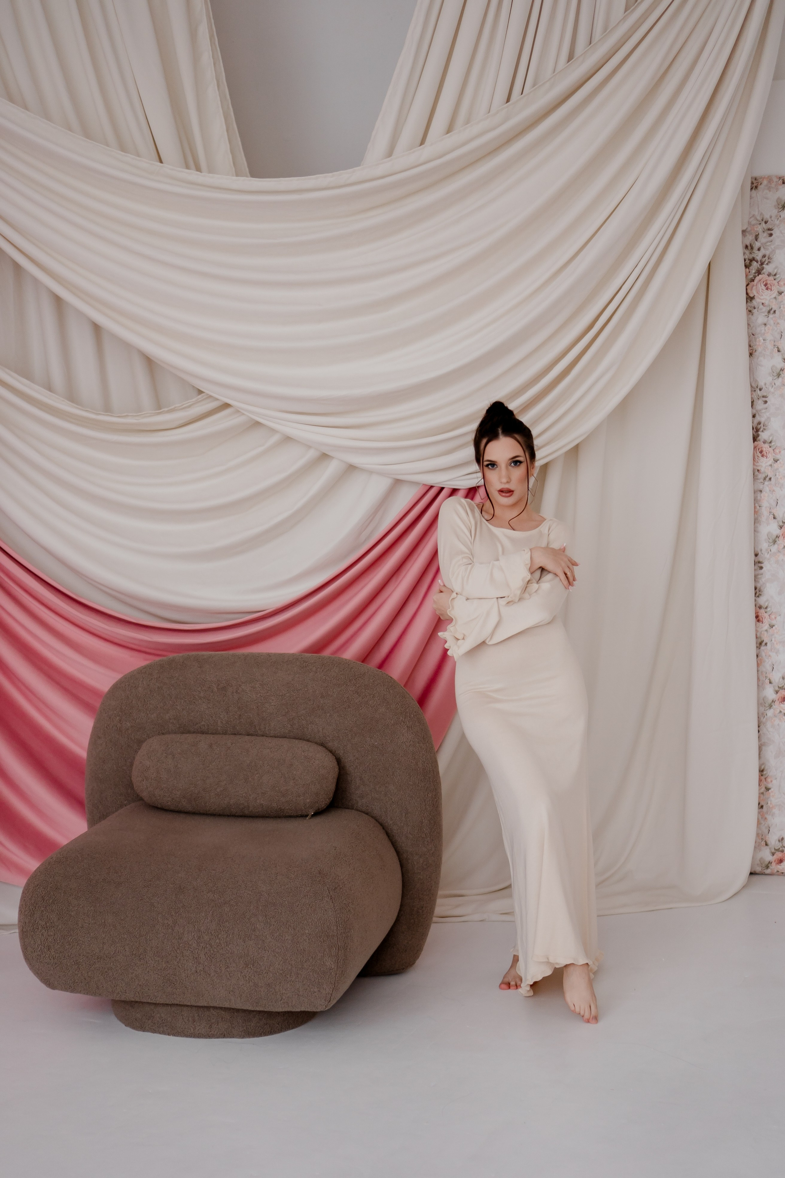 Весенняя. Профессиональный фотограф, Санкт-Петербург — Виктория Богомолова