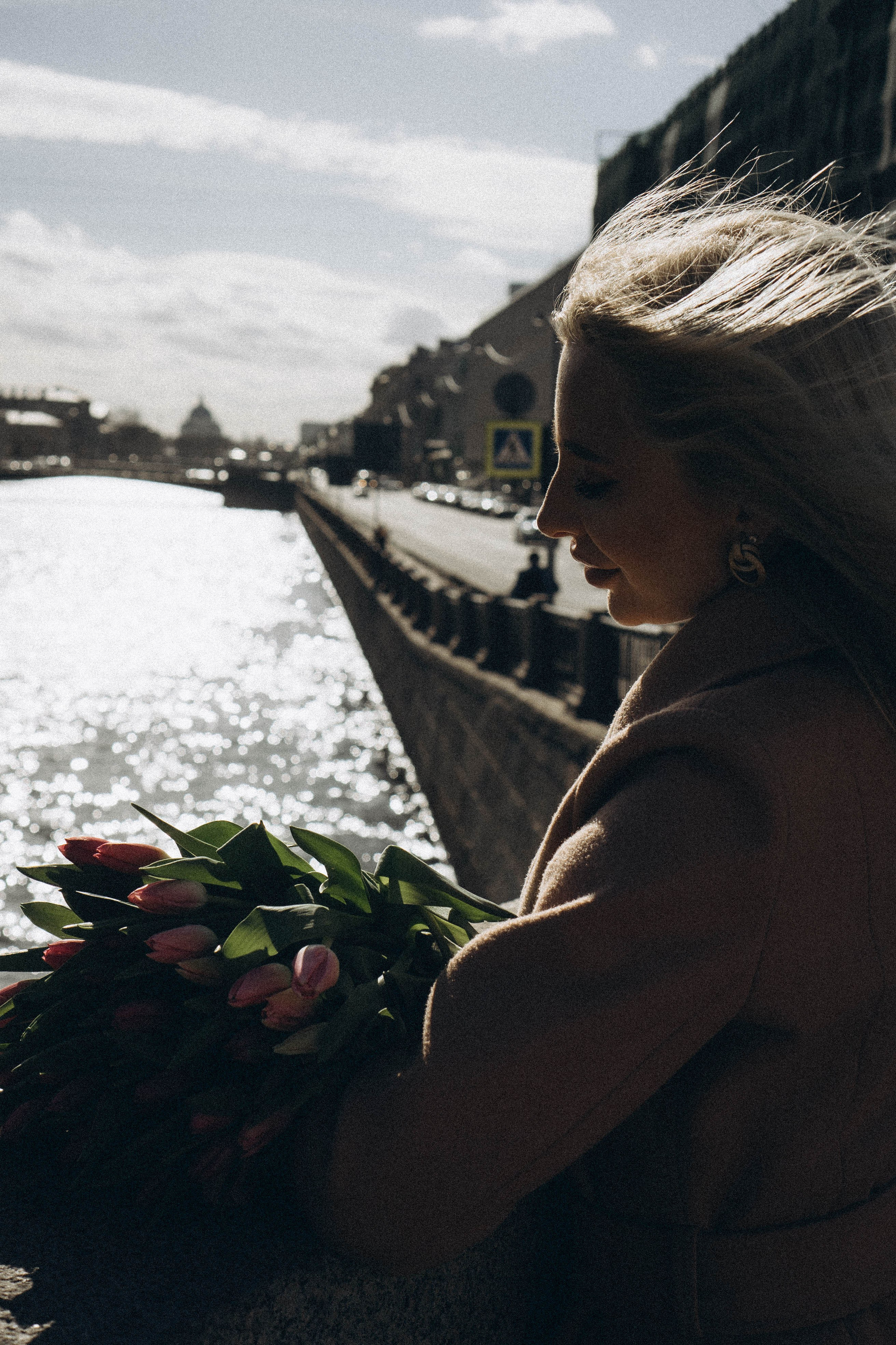 Питерская атмосфера. Профессиональный фотограф, Санкт-Петербург — Виктория Богомолова