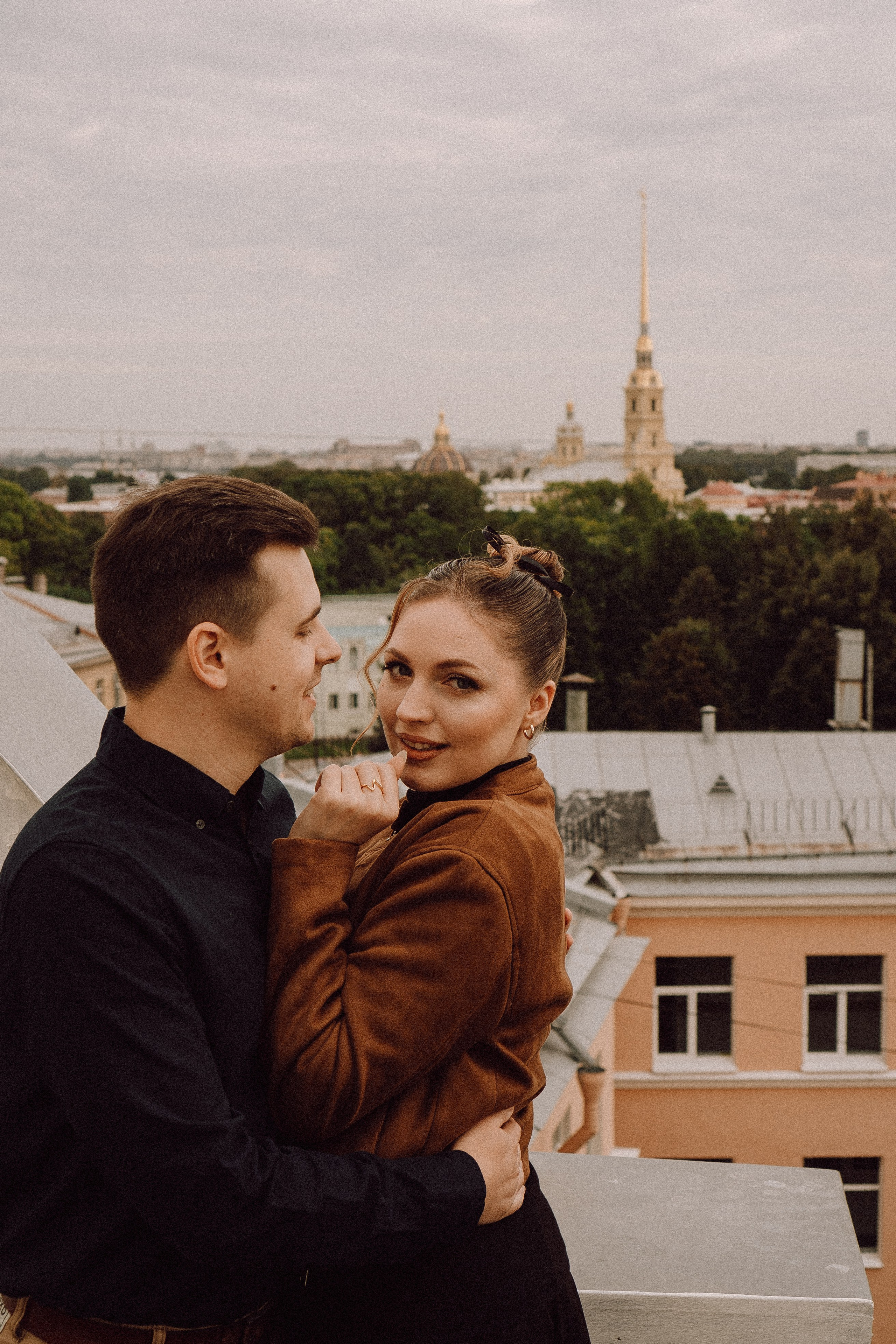 LOVE. Профессиональный фотограф, Санкт-Петербург — Виктория Богомолова