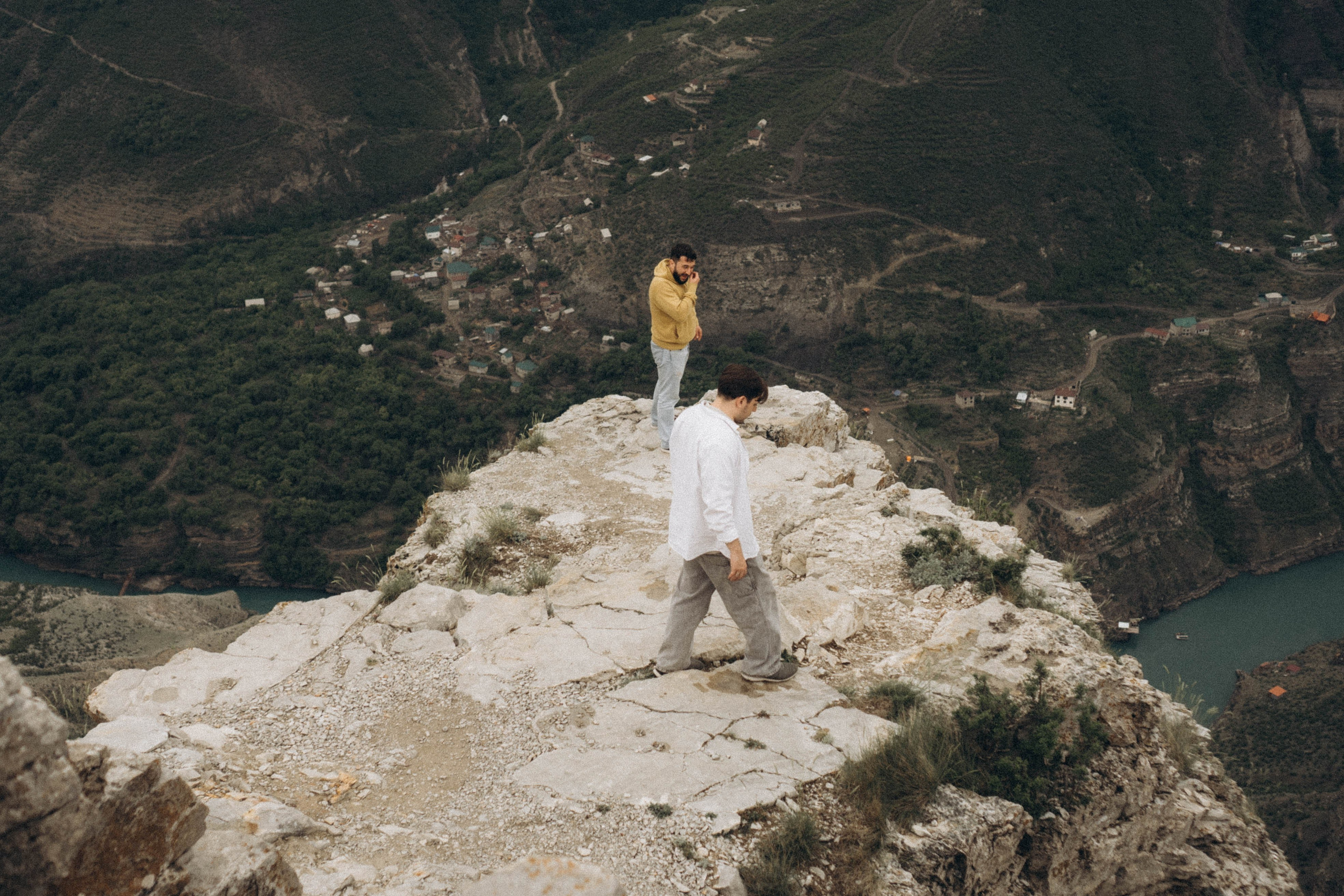 Фотосьемки в горах. Профессиональный фотограф, Санкт-Петербург — Виктория Богомолова