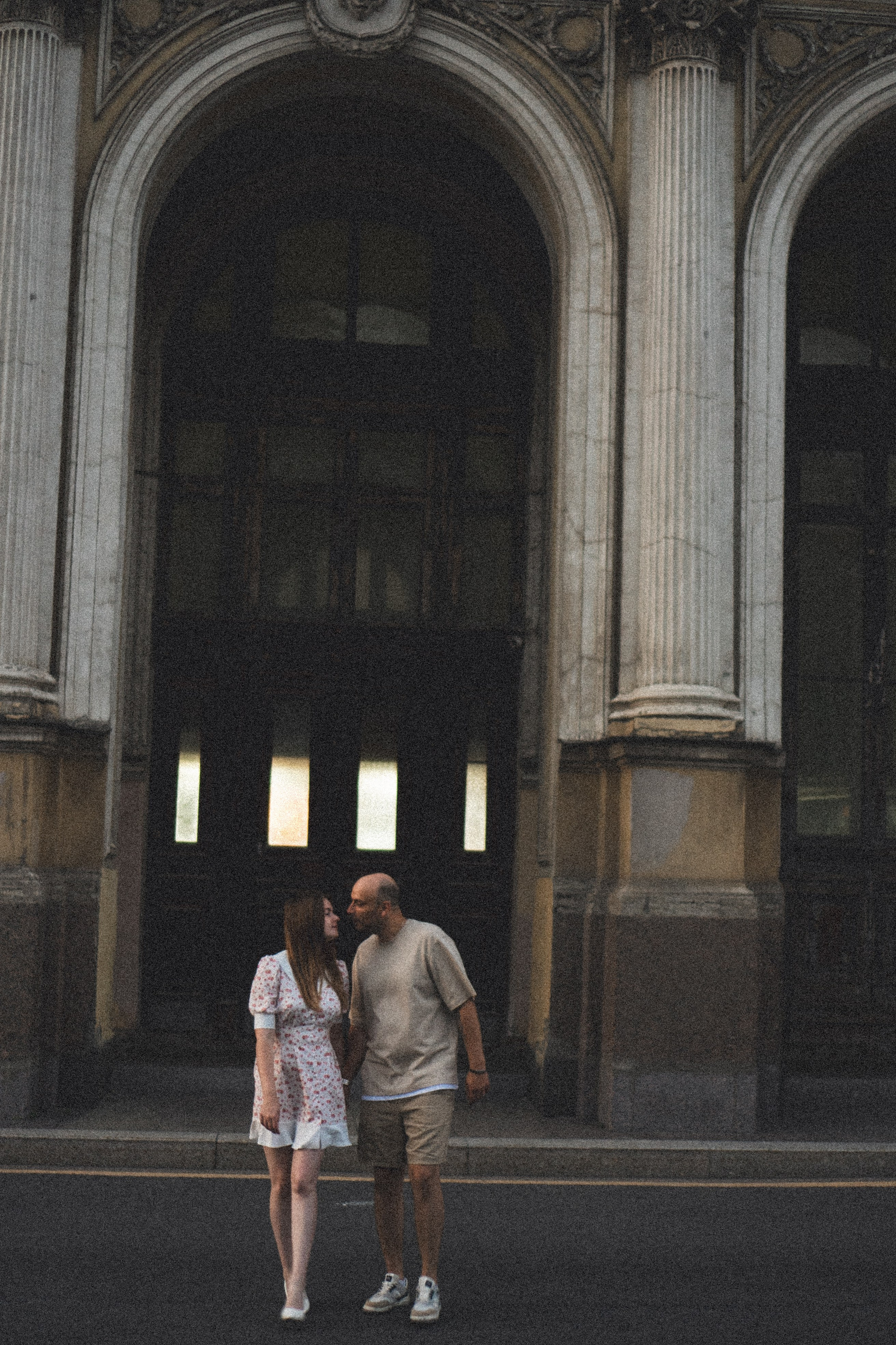 ПРОГУЛКА УТОРОМ ПО ПИТЕРУ. Профессиональный фотограф, Санкт-Петербург — Виктория Богомолова